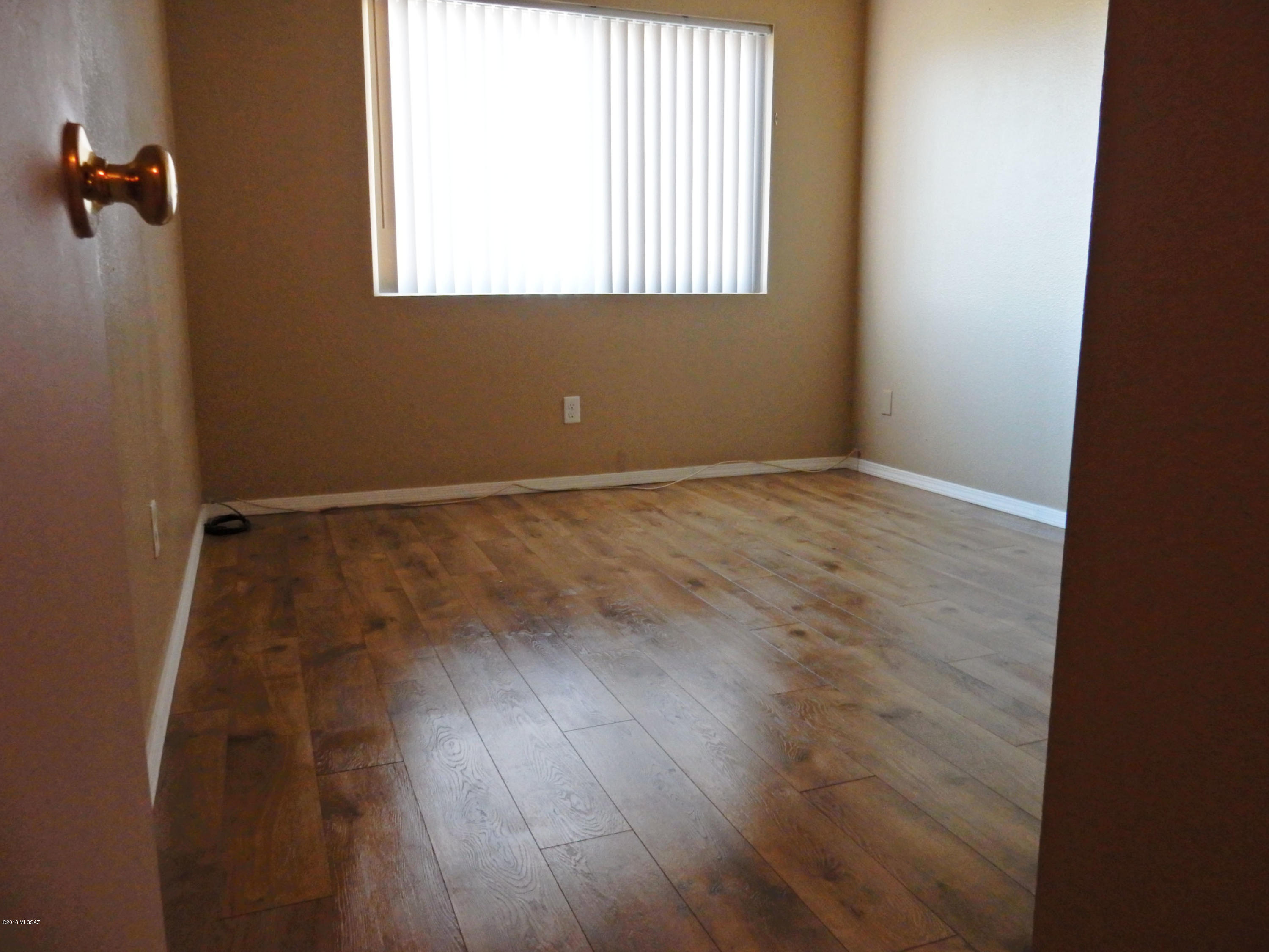 Monte Catalina Estates (1-10) - Residential Lease