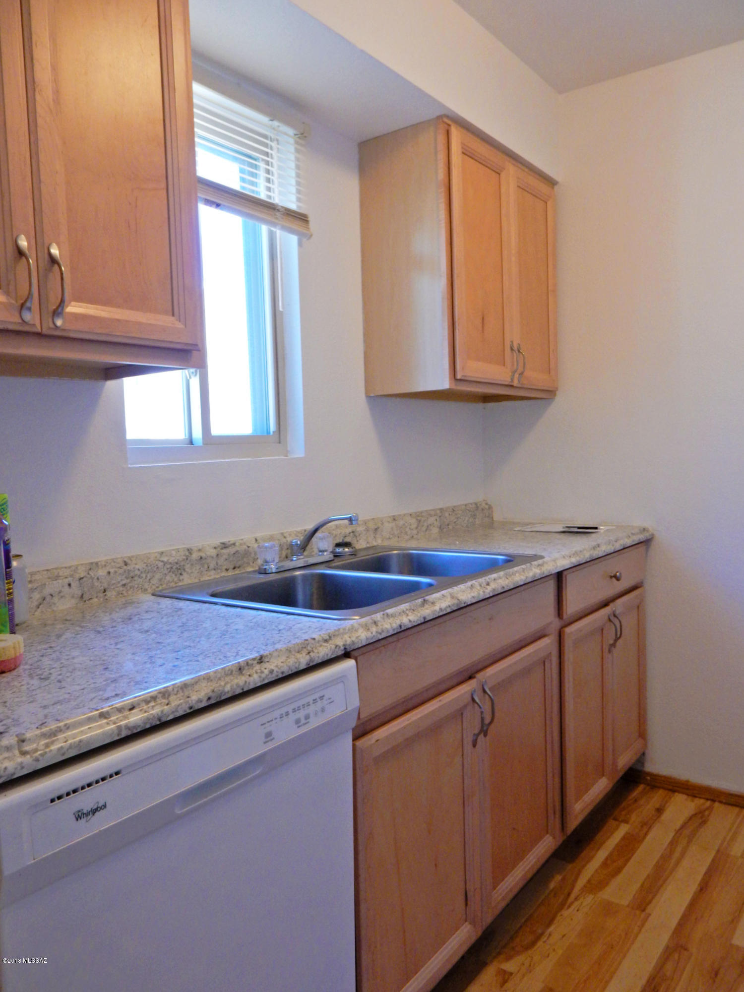 Monte Catalina Estates (1-10) - Residential Lease