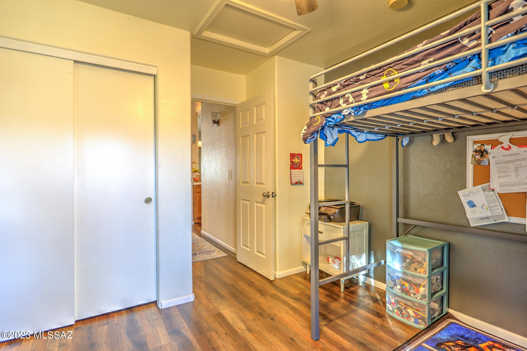Desert Crossings at Rita Ranch (1-255) - Residential