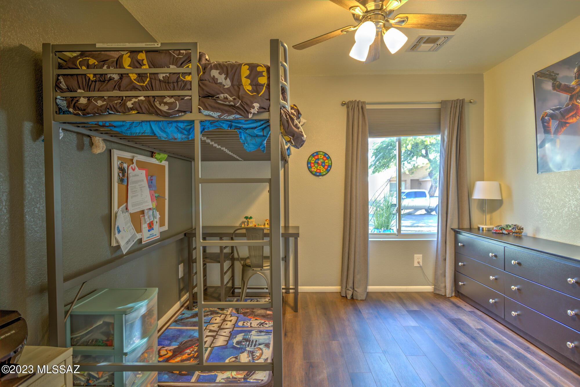 Desert Crossings at Rita Ranch (1-255) - Residential