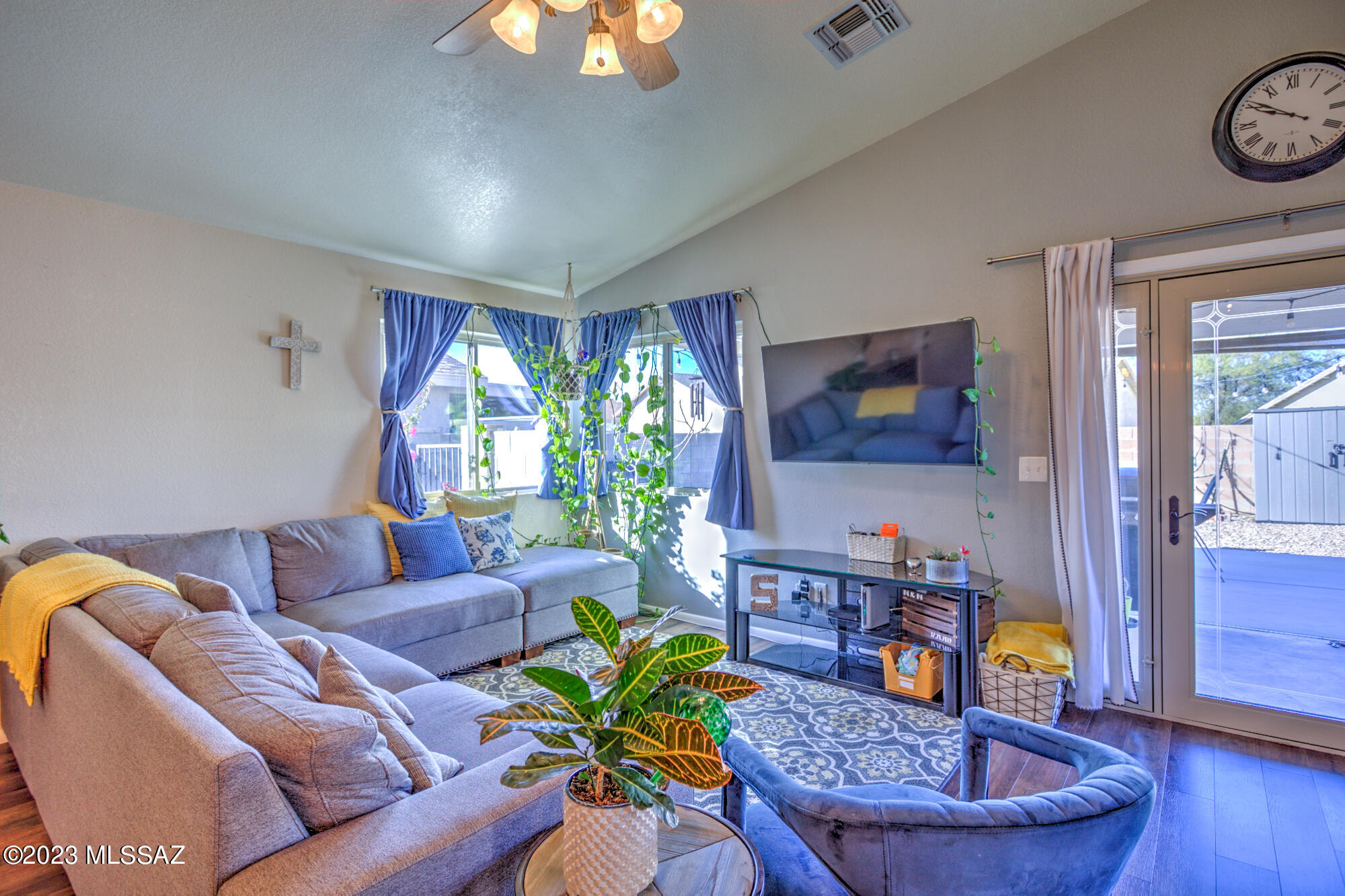 Desert Crossings at Rita Ranch (1-255) - Residential