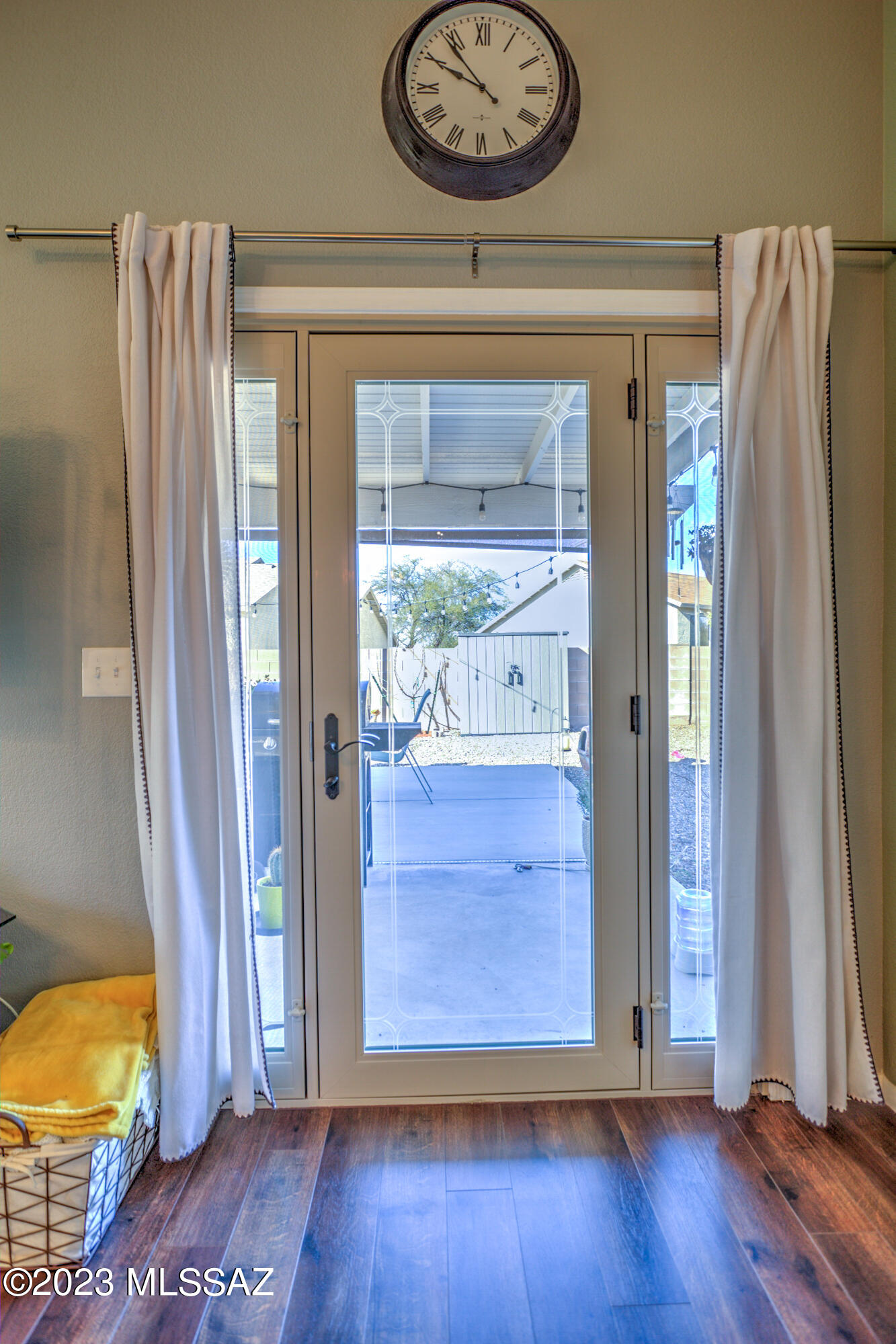 Desert Crossings at Rita Ranch (1-255) - Residential