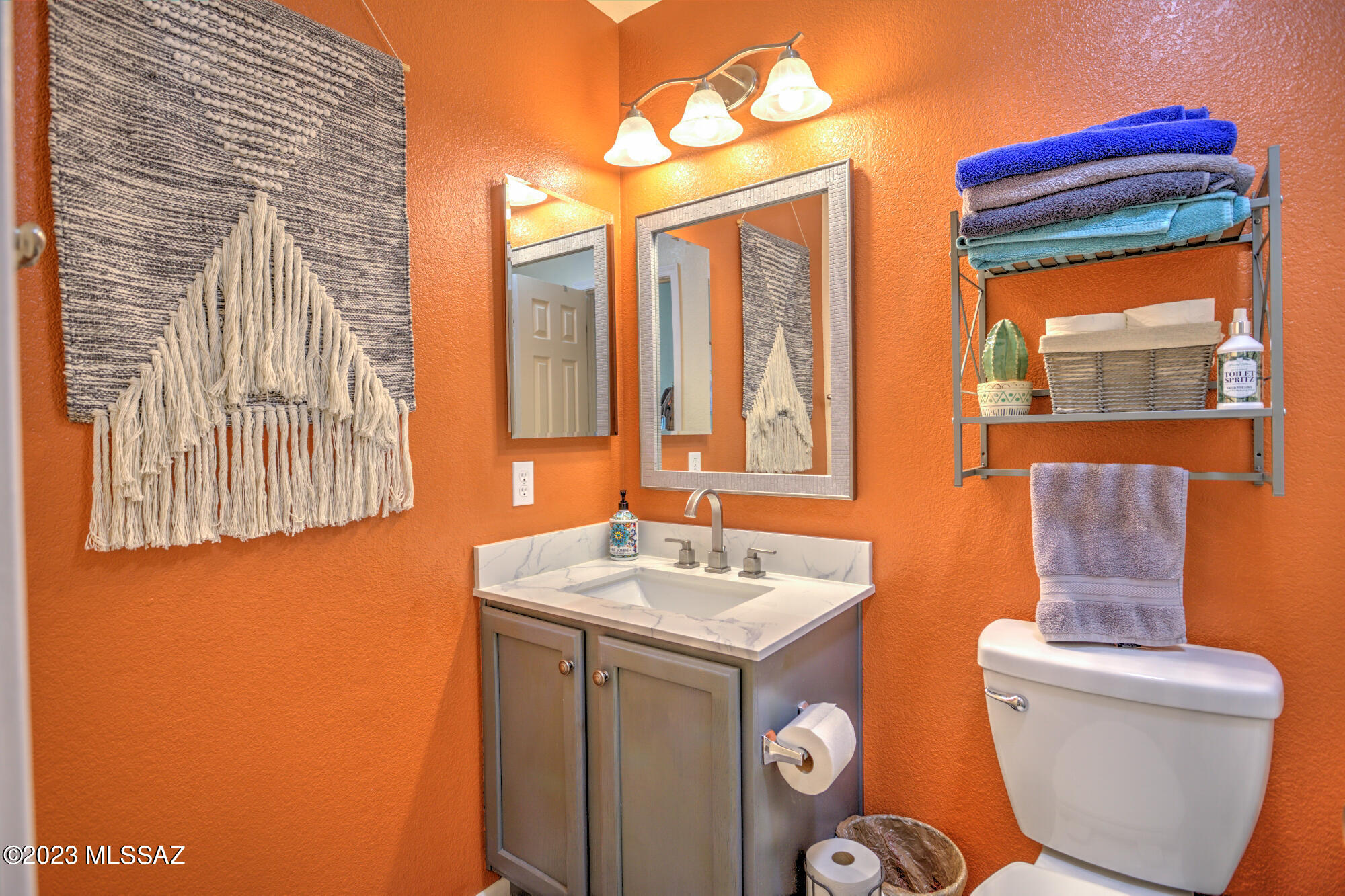 Desert Crossings at Rita Ranch (1-255) - Residential