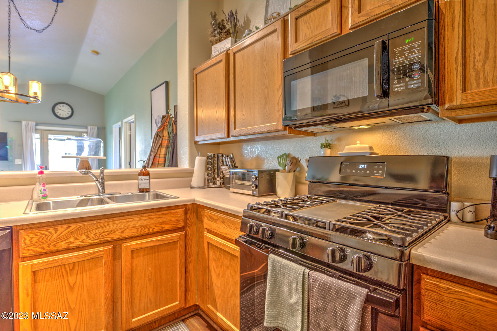Desert Crossings at Rita Ranch (1-255) - Residential