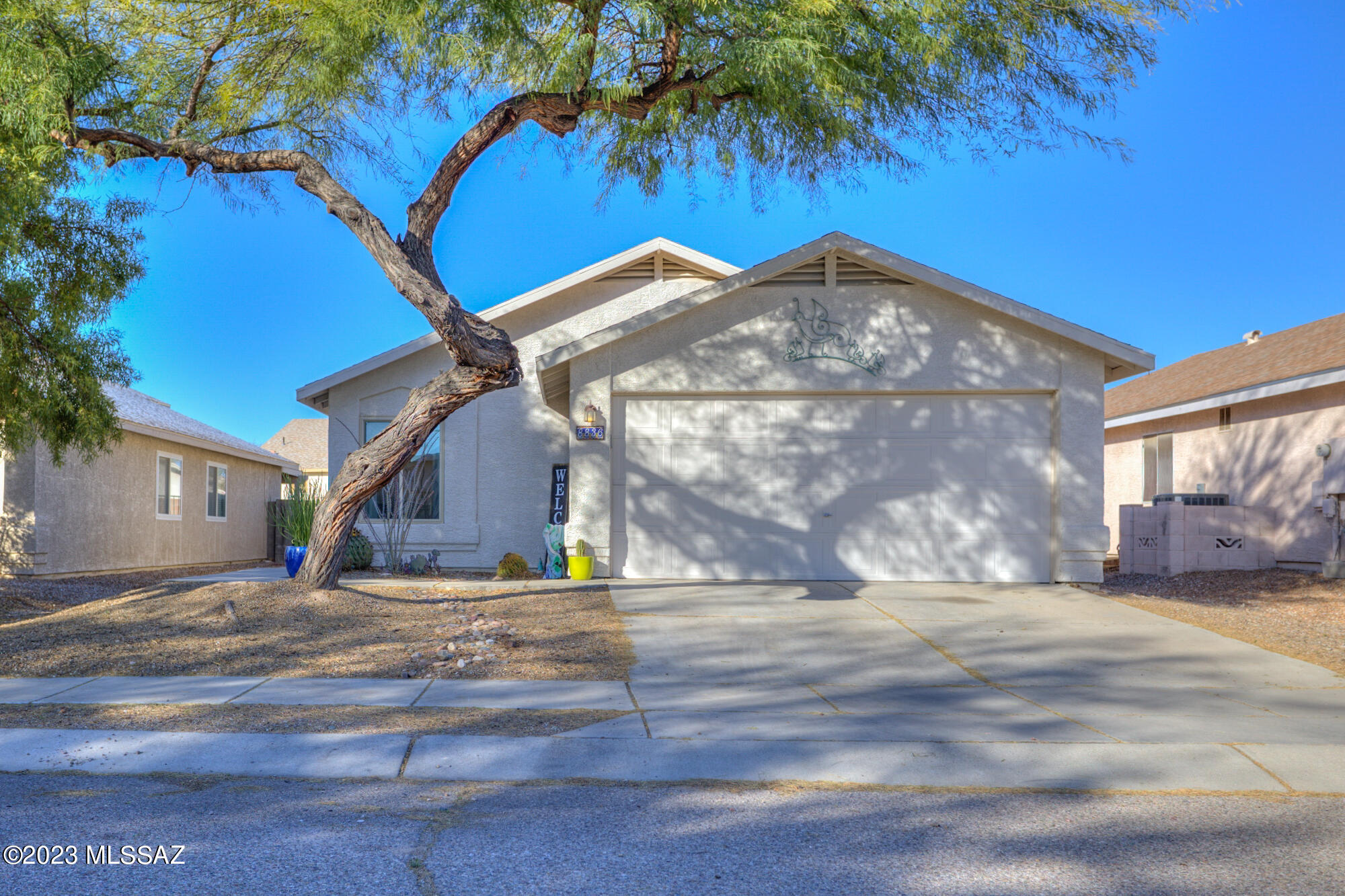 Desert Crossings at Rita Ranch (1-255) - Residential