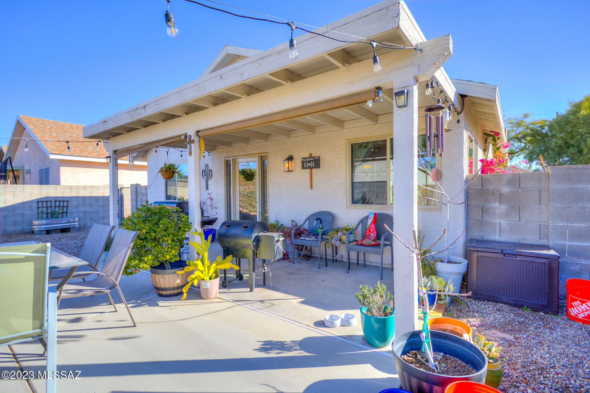 Desert Crossings at Rita Ranch (1-255) - Residential