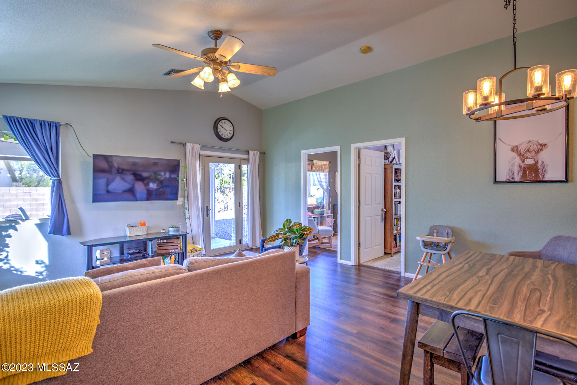 Desert Crossings at Rita Ranch (1-255) - Residential