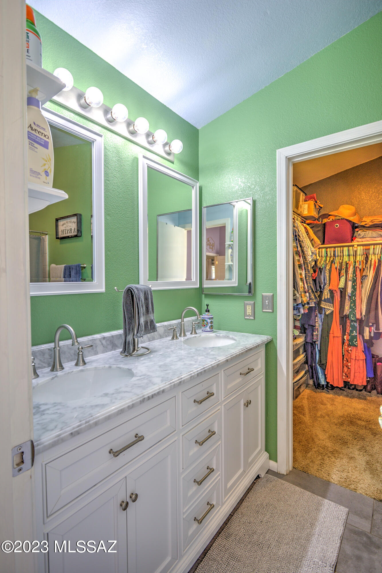Desert Crossings at Rita Ranch (1-255) - Residential