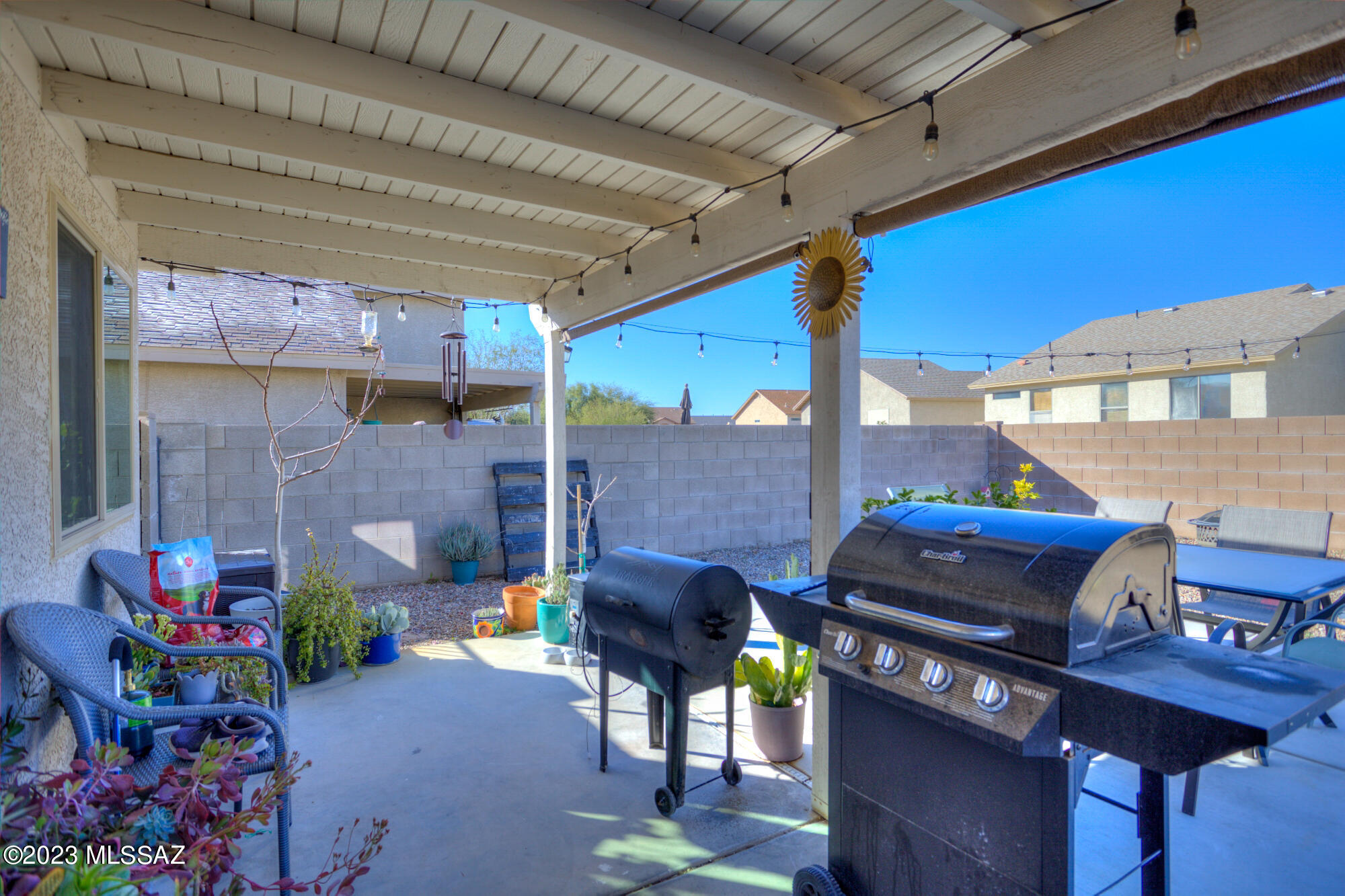 Desert Crossings at Rita Ranch (1-255) - Residential