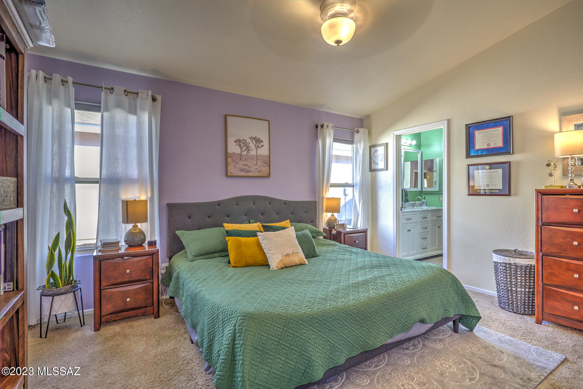 Desert Crossings at Rita Ranch (1-255) - Residential