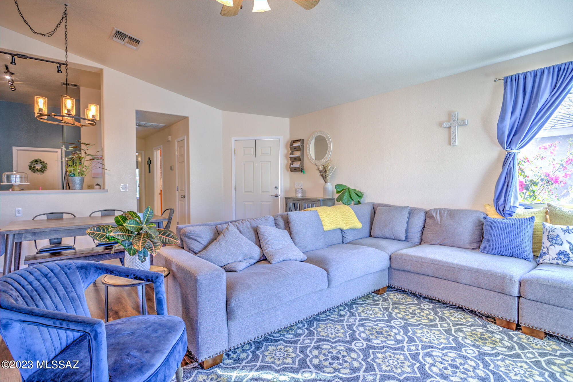 Desert Crossings at Rita Ranch (1-255) - Residential
