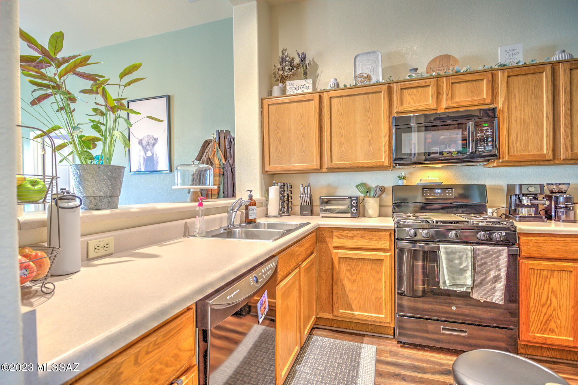 Desert Crossings at Rita Ranch (1-255) - Residential