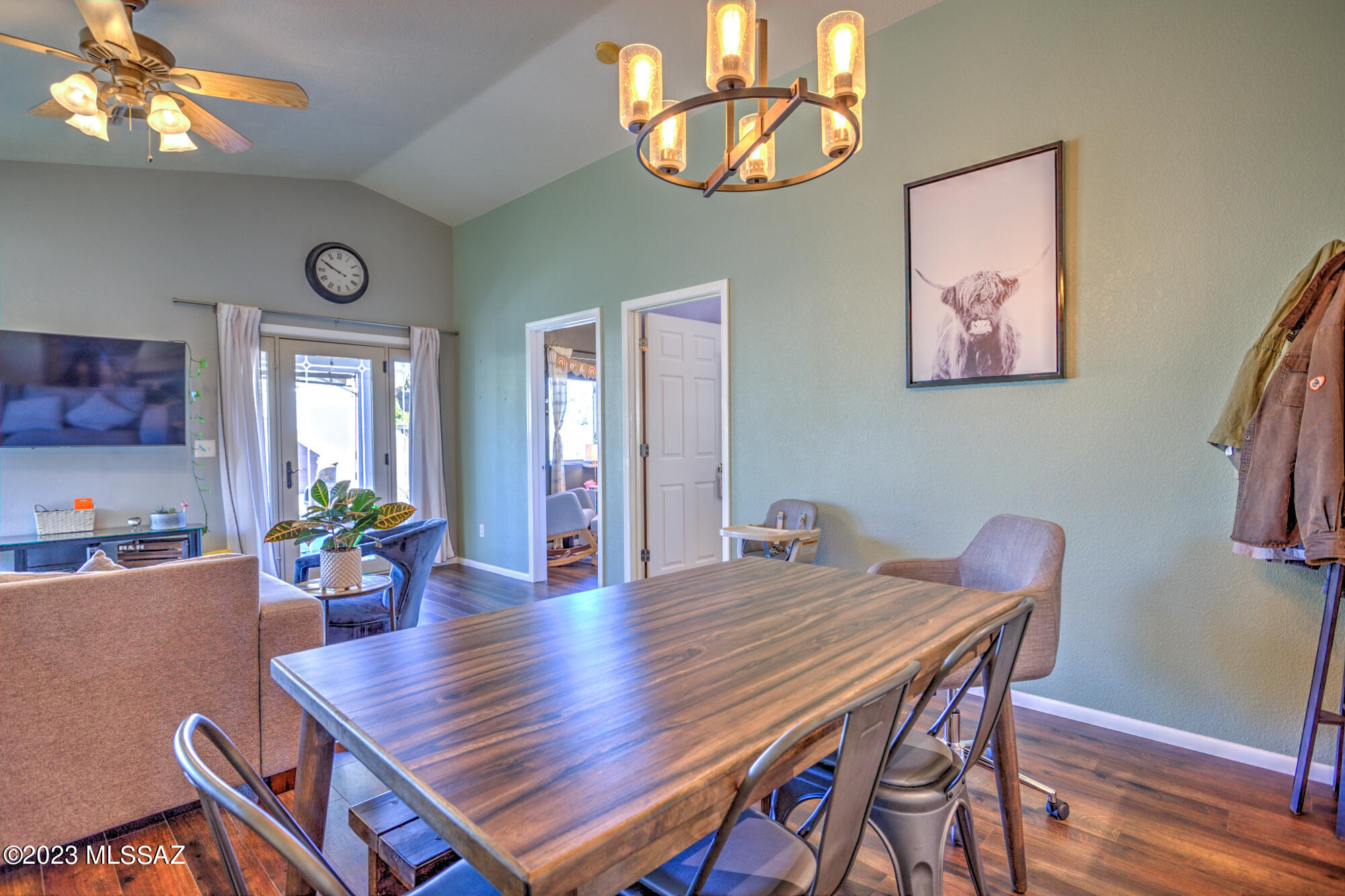 Desert Crossings at Rita Ranch (1-255) - Residential