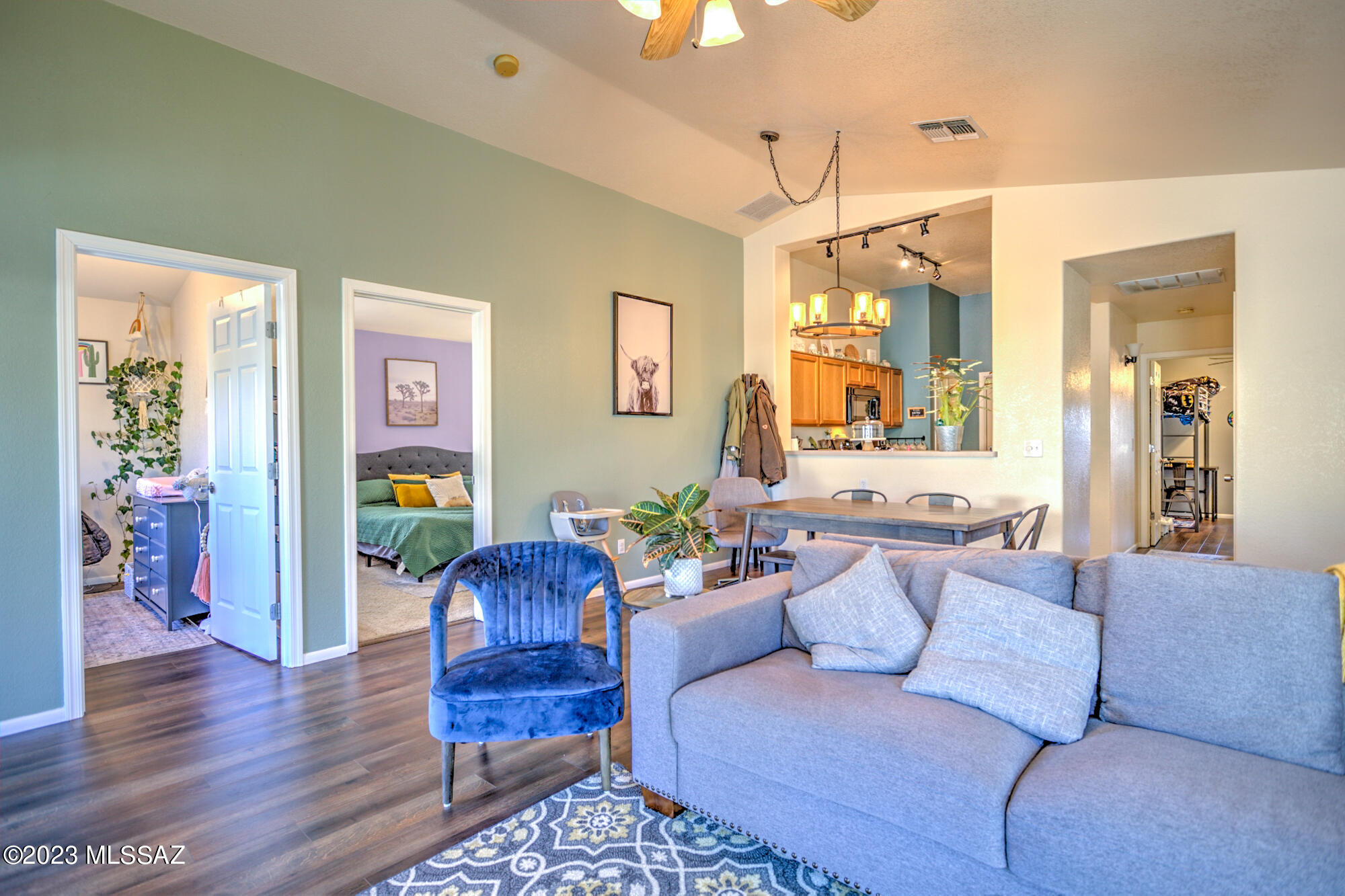 Desert Crossings at Rita Ranch (1-255) - Residential