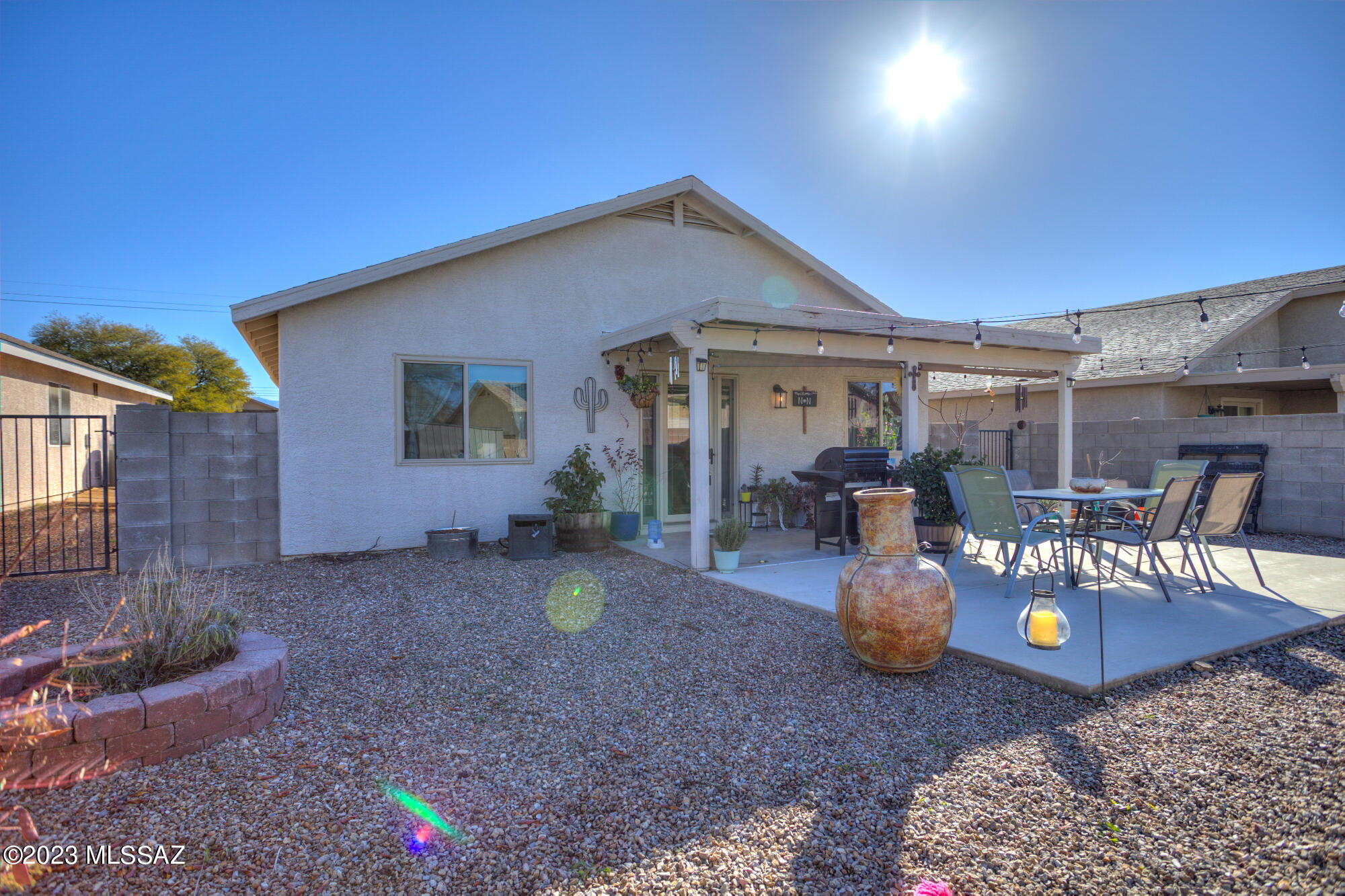 Desert Crossings at Rita Ranch (1-255) - Residential