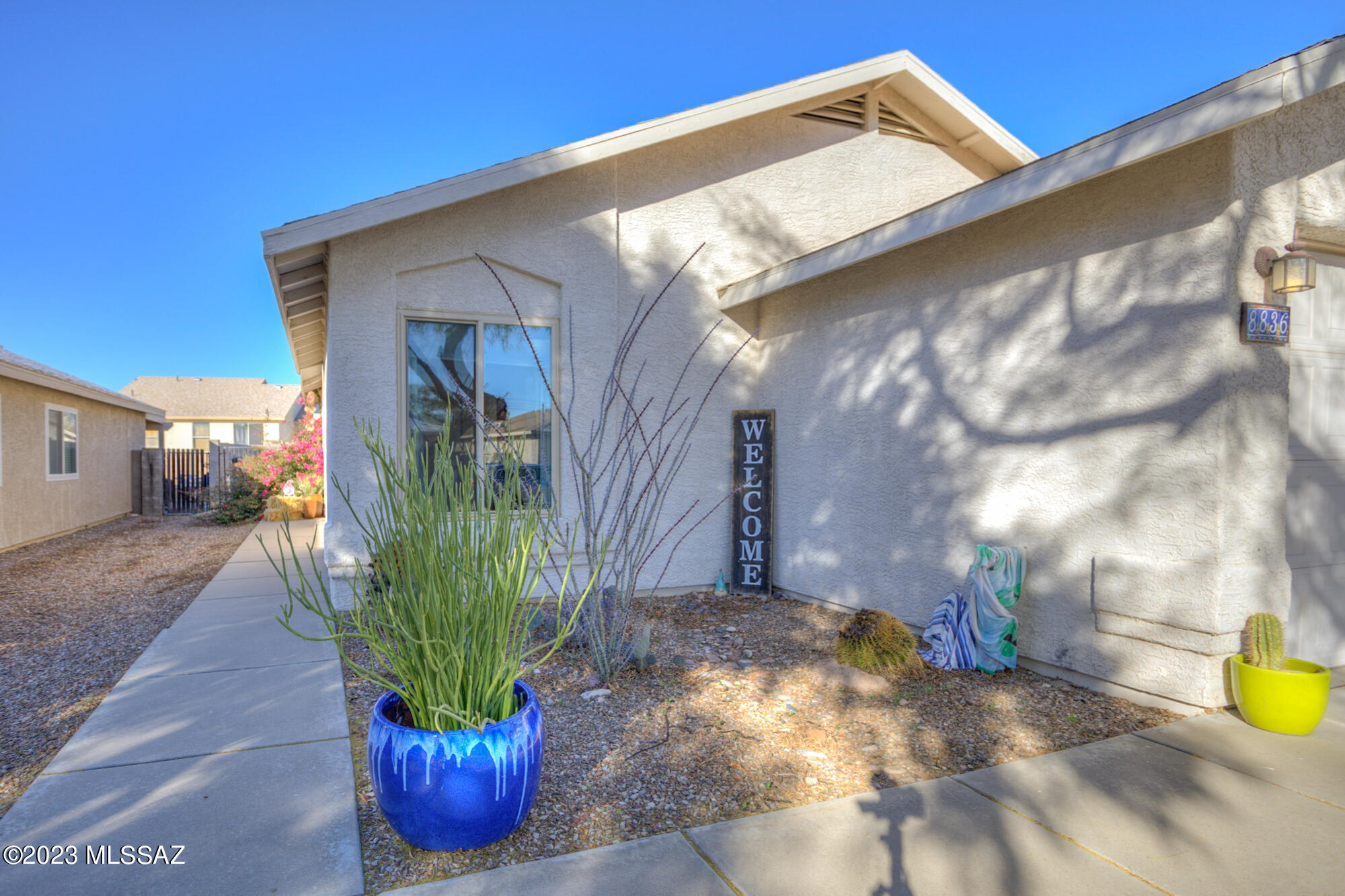 Desert Crossings at Rita Ranch (1-255) - Residential