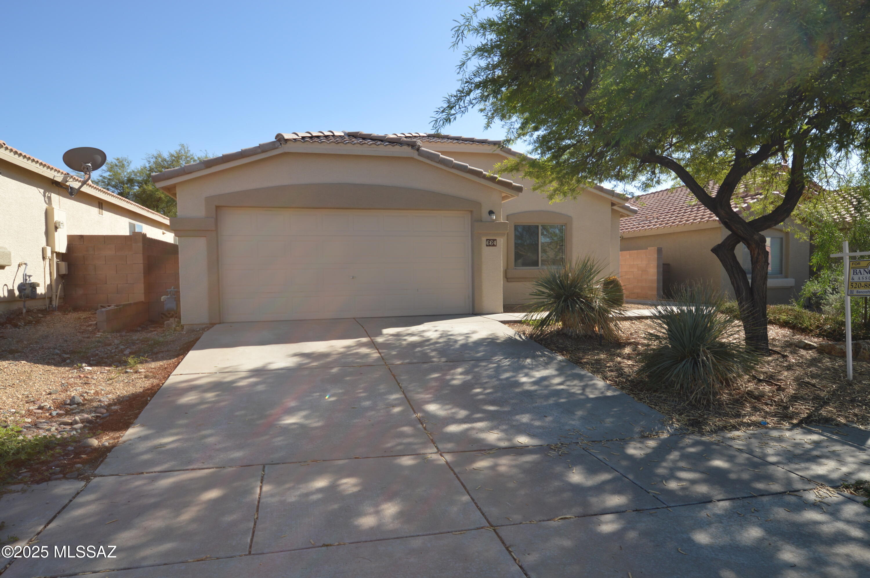 Santa Rita Ranch (1-359), (Blk 1&2) - Residential Lease