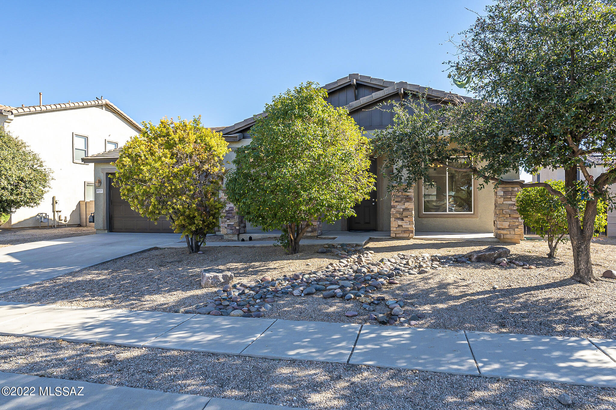 Valstate (1-680) - Residential