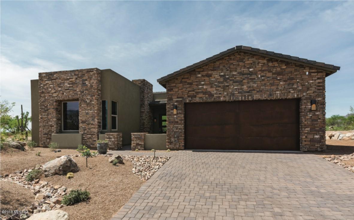 The Enclave At Stone Canyon V - Residential