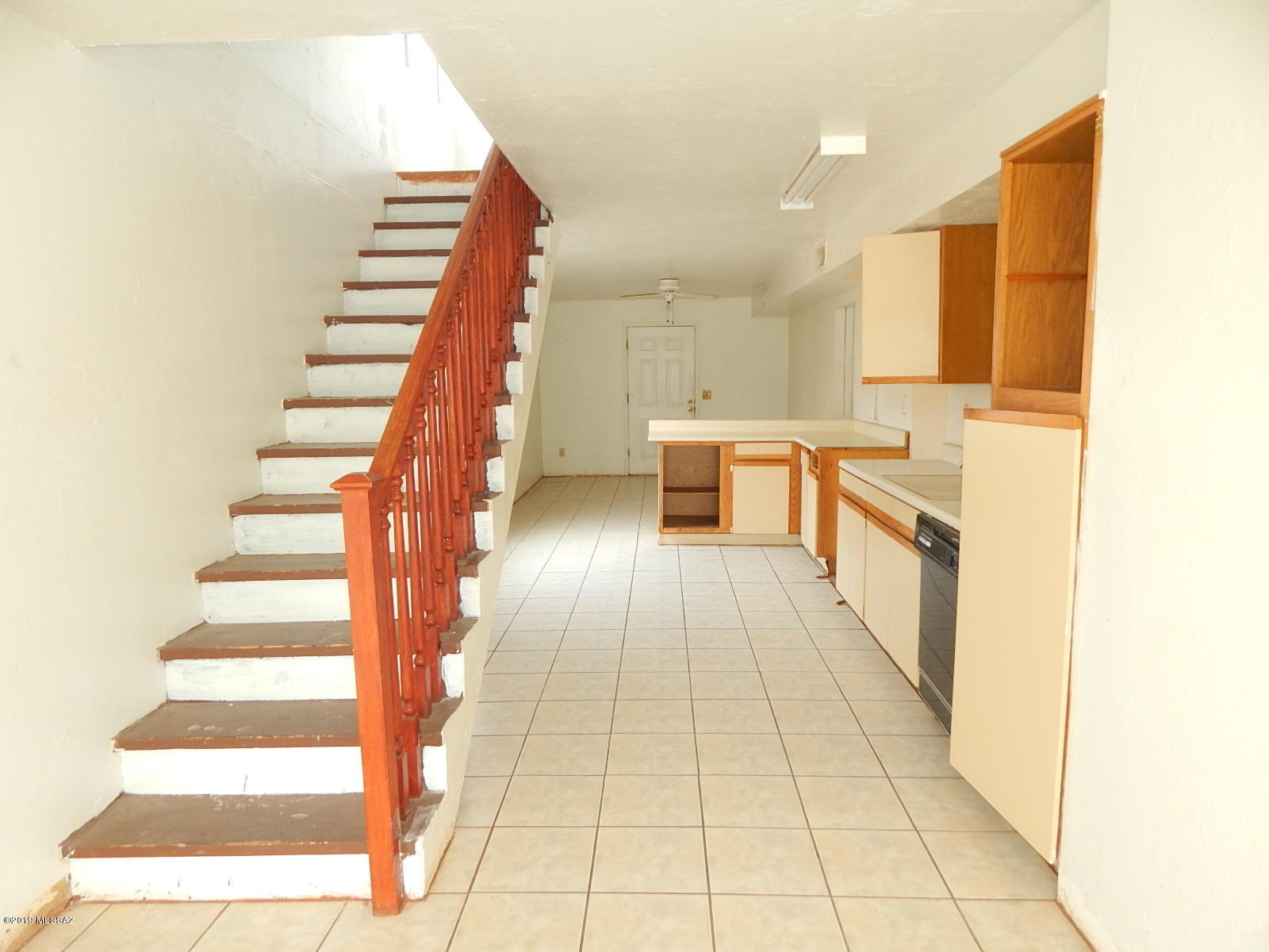 Mission West (1-370) - Residential
