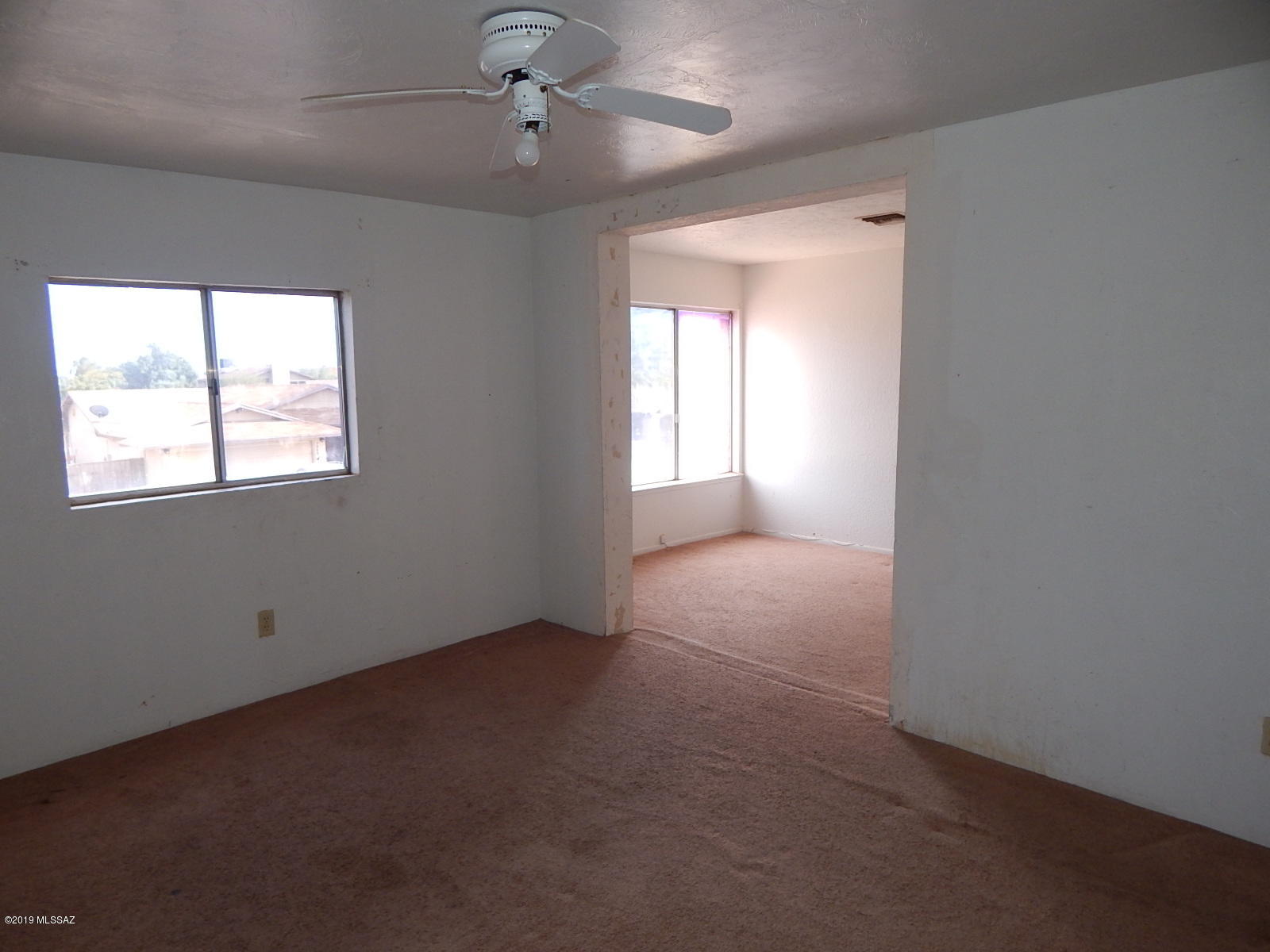 Mission West (1-370) - Residential