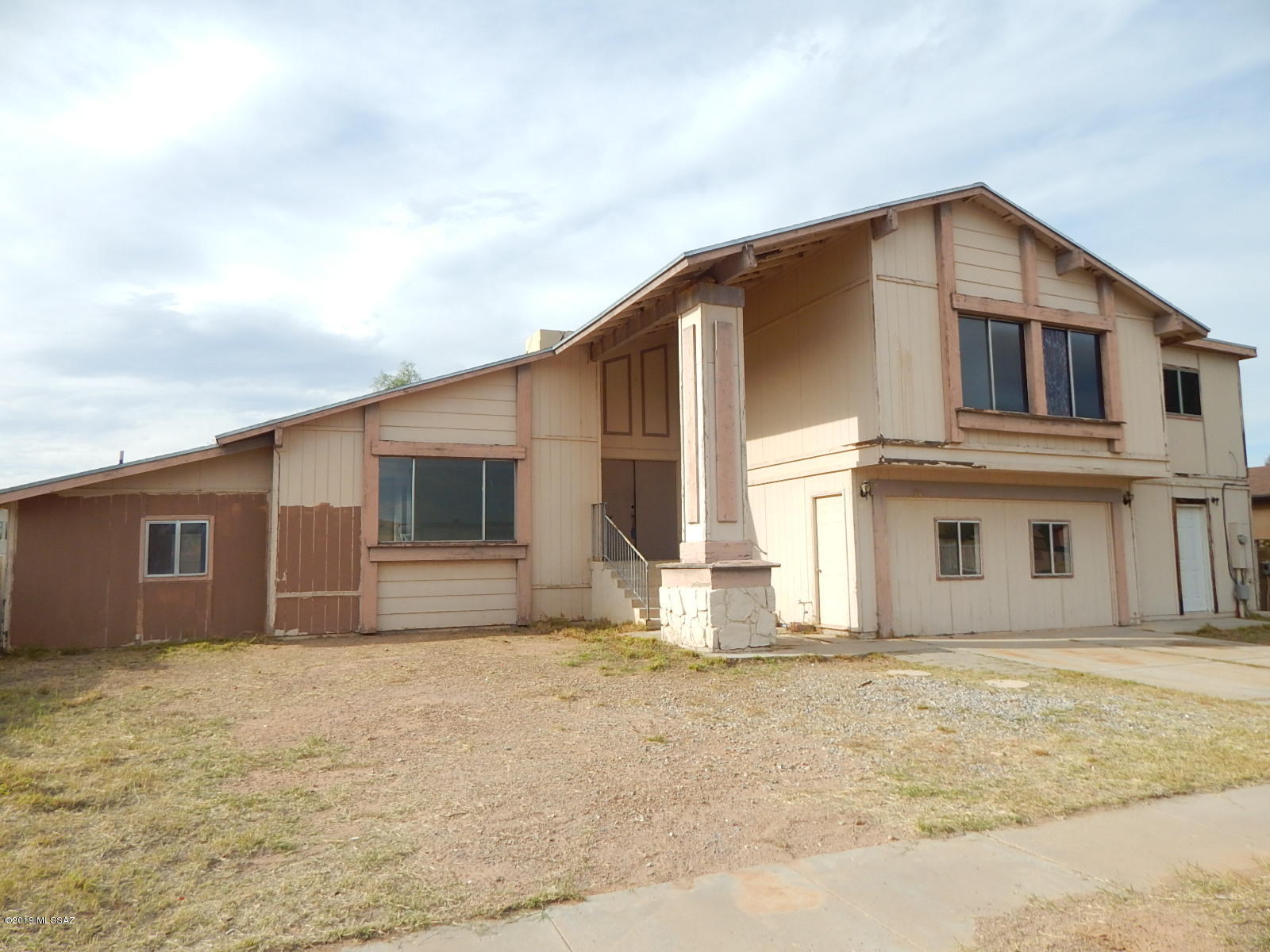 Mission West (1-370) - Residential