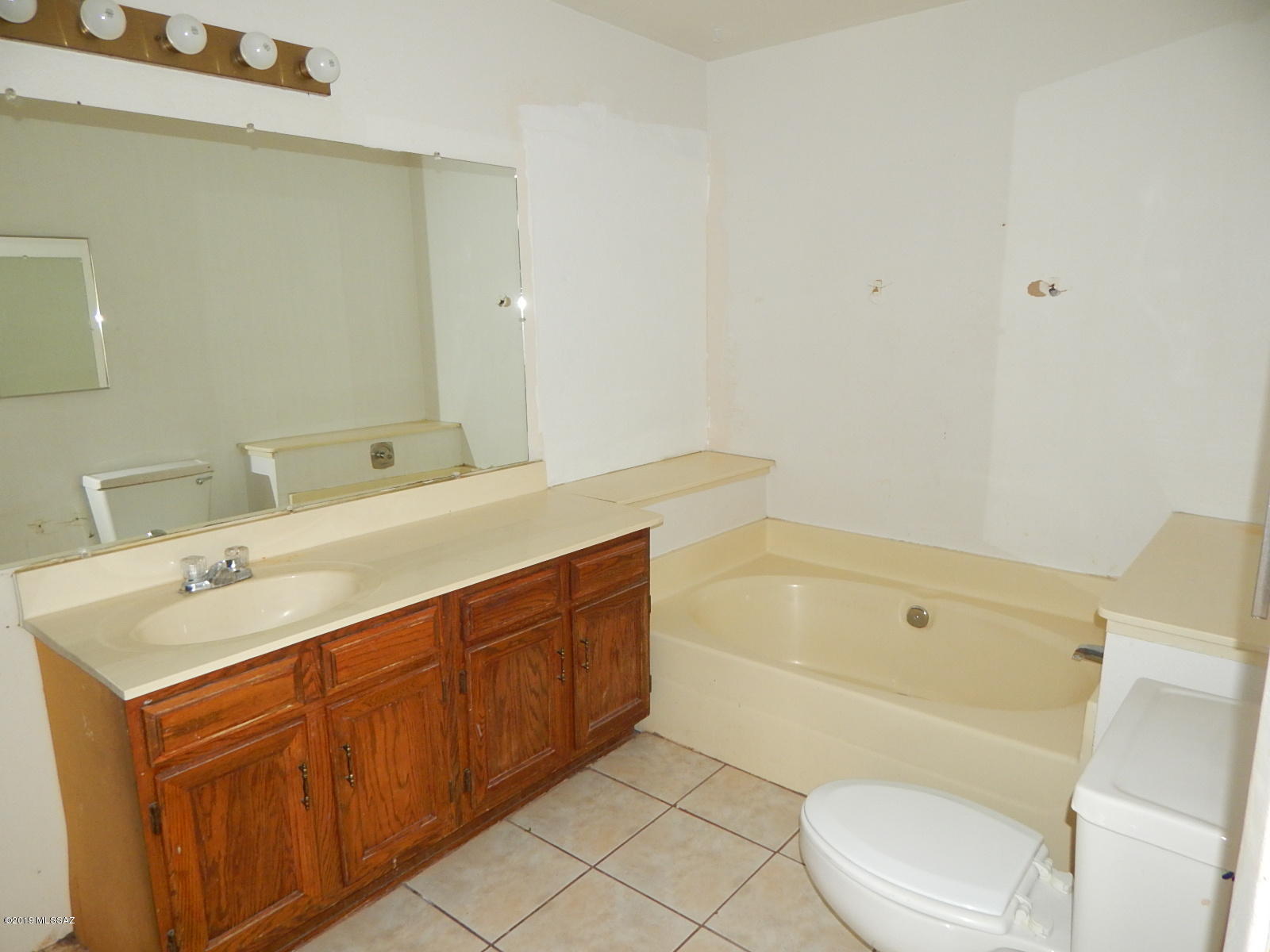 Mission West (1-370) - Residential