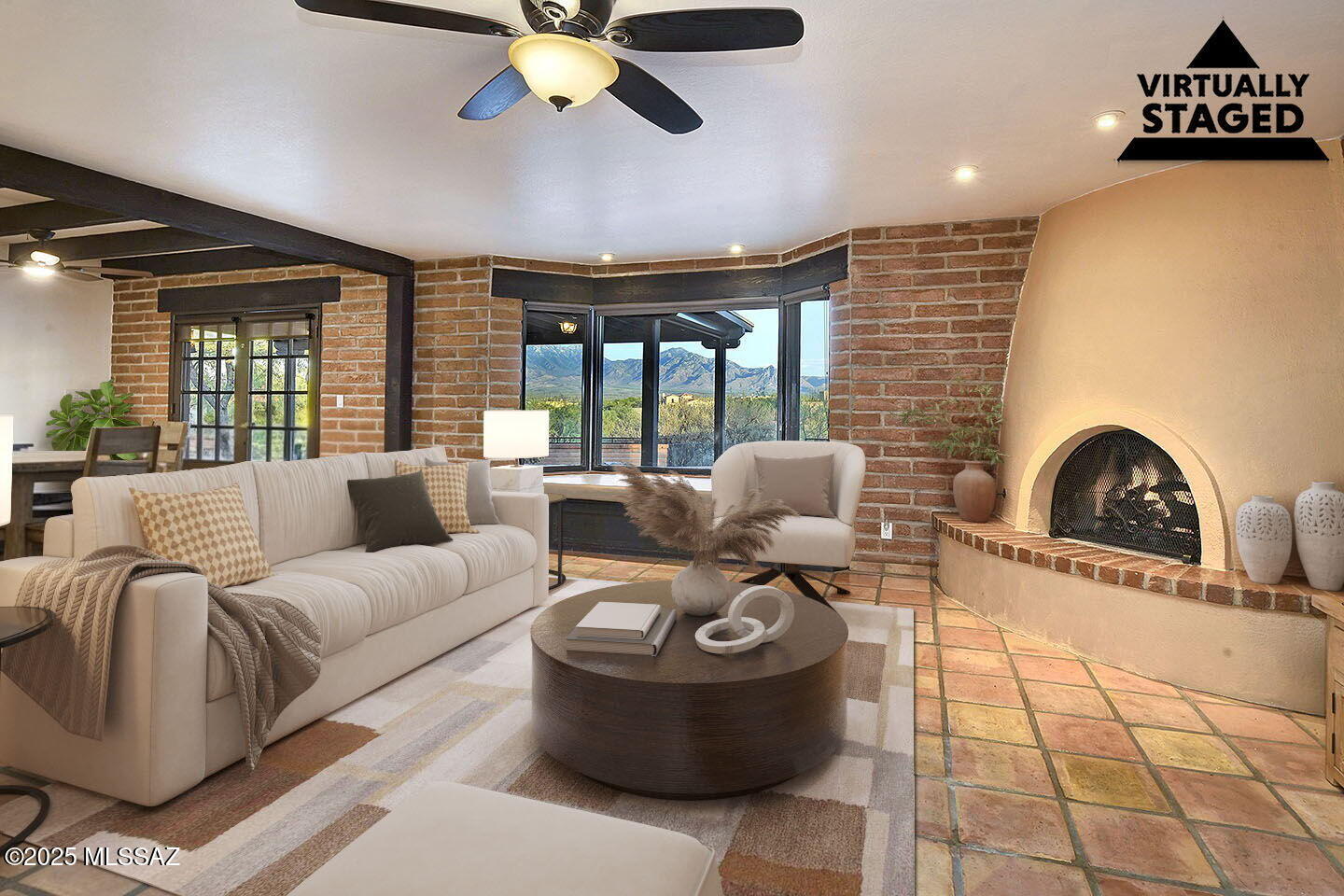 909 W Mission Twin Buttes Road