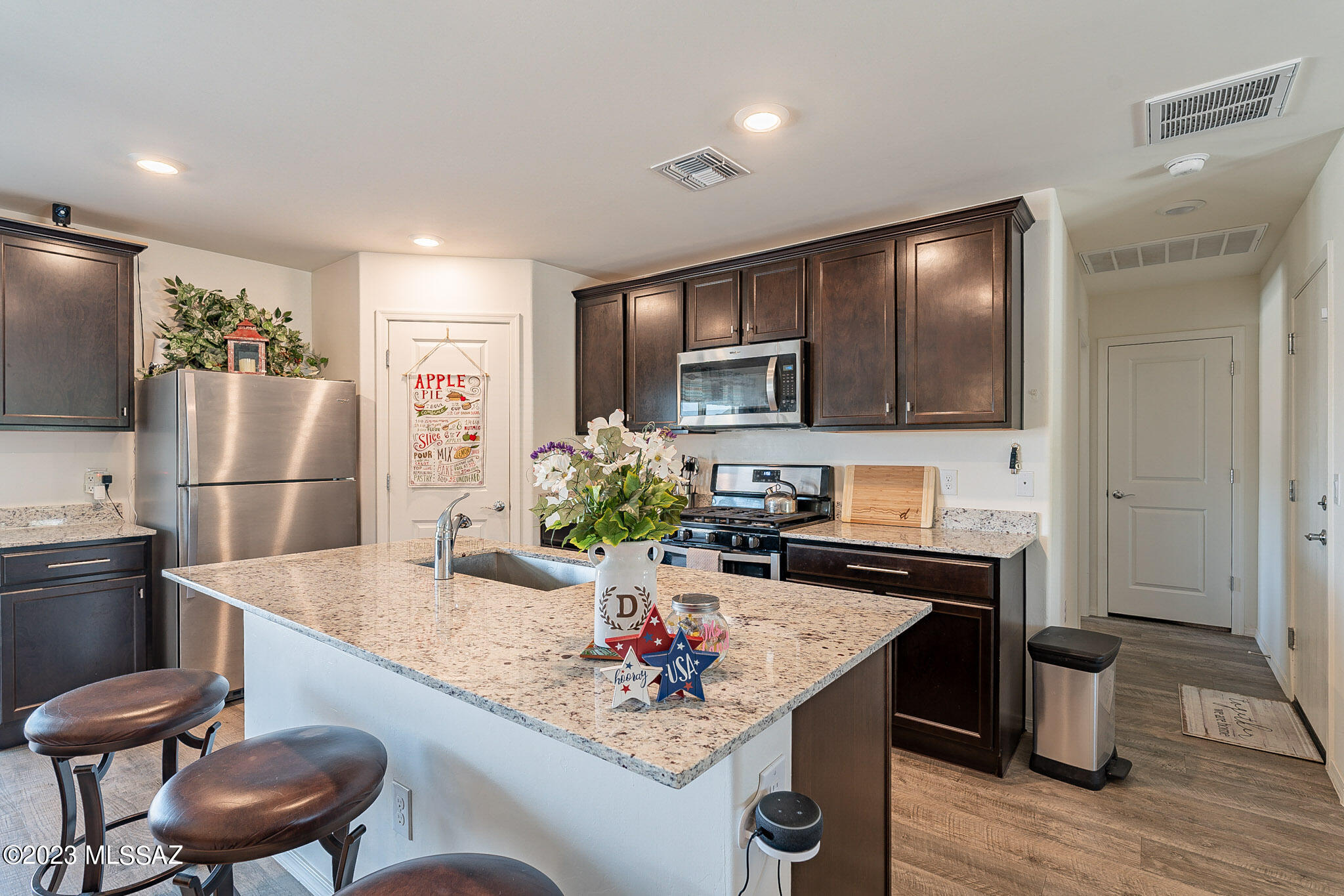 Diablo Village Estates (1-511) - Residential