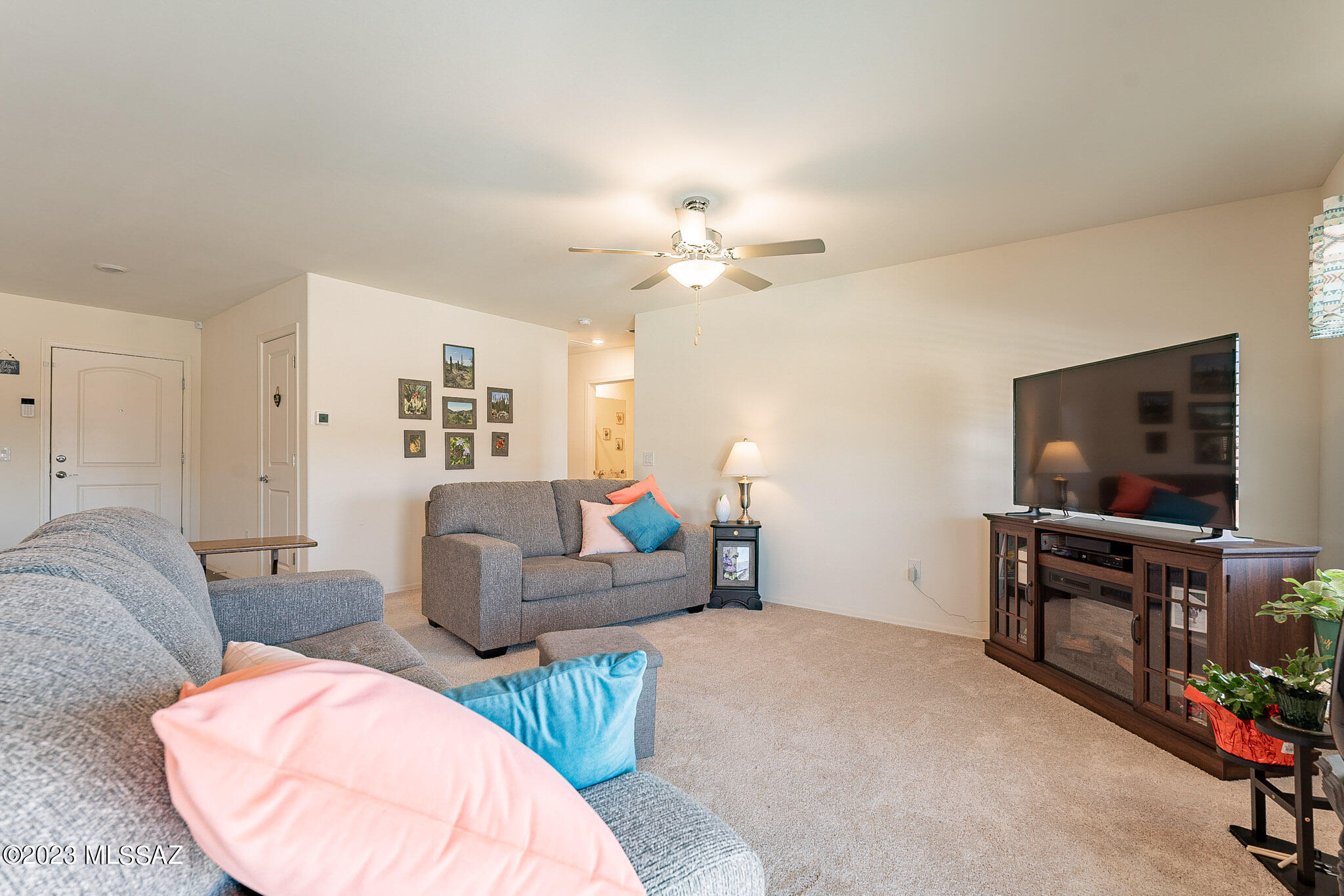 Diablo Village Estates (1-511) - Residential