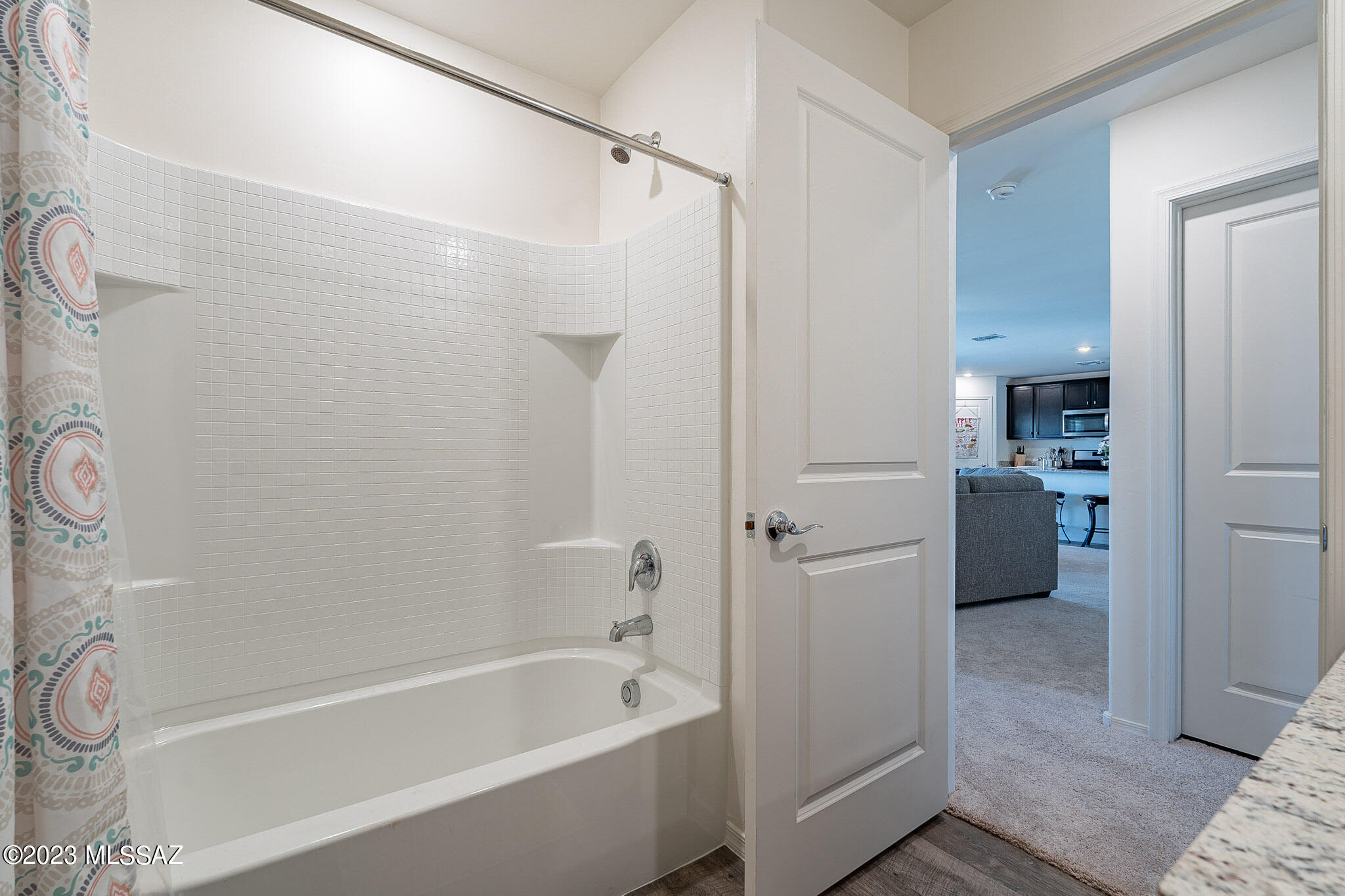 Diablo Village Estates (1-511) - Residential