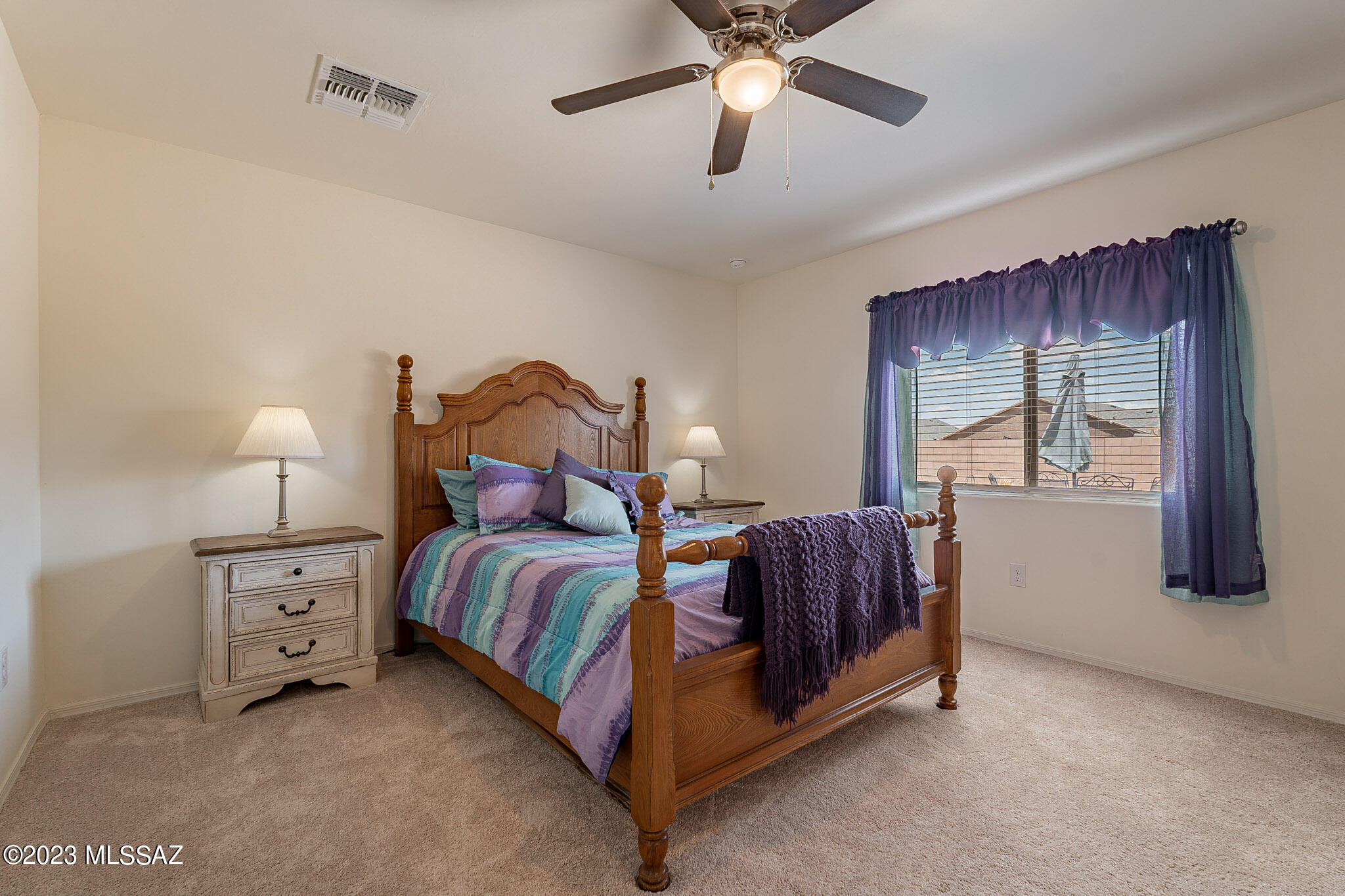 Diablo Village Estates (1-511) - Residential