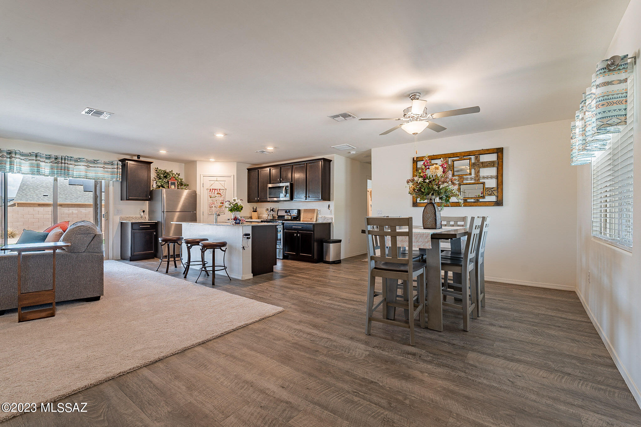 Diablo Village Estates (1-511) - Residential