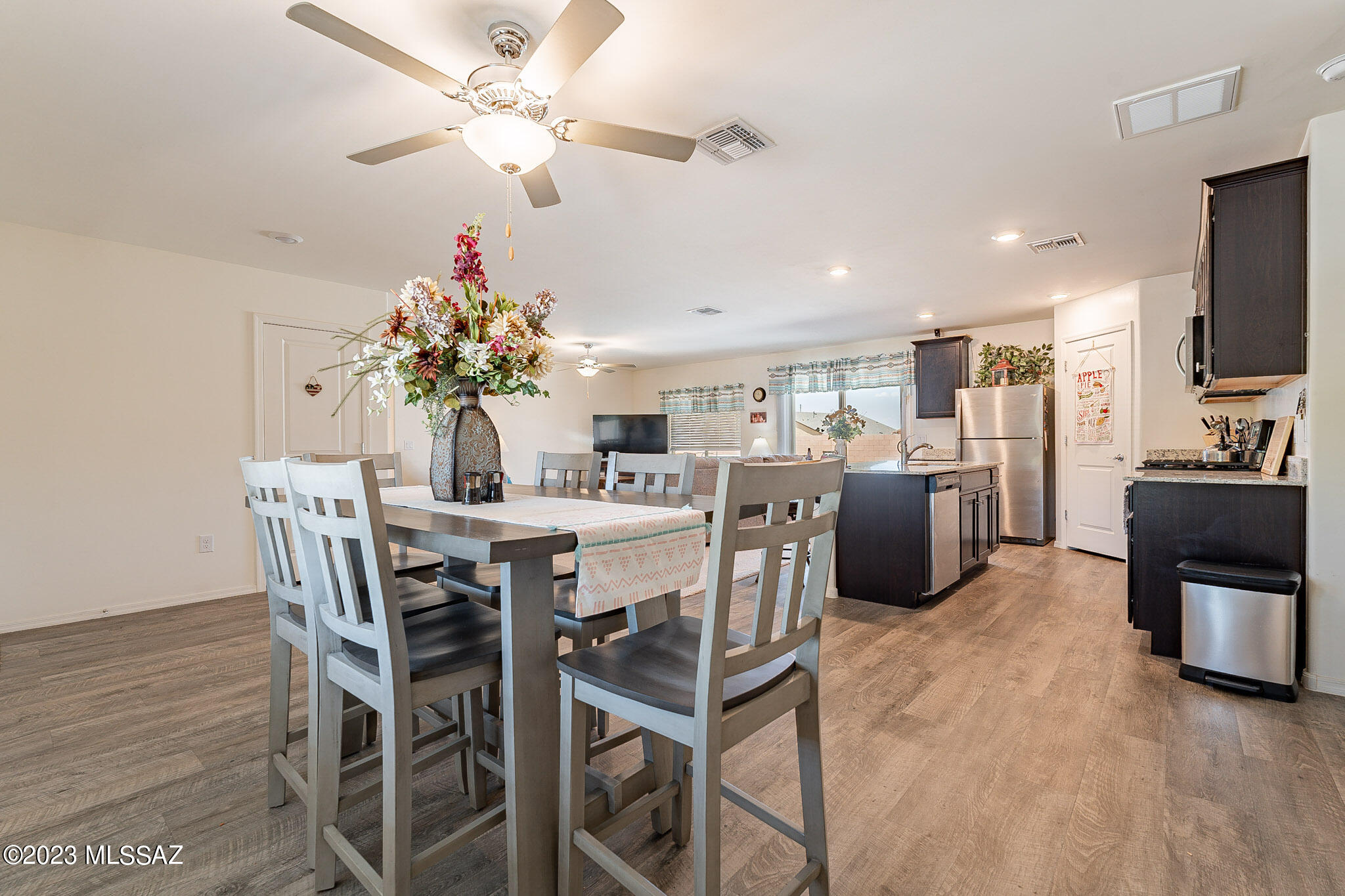 Diablo Village Estates (1-511) - Residential