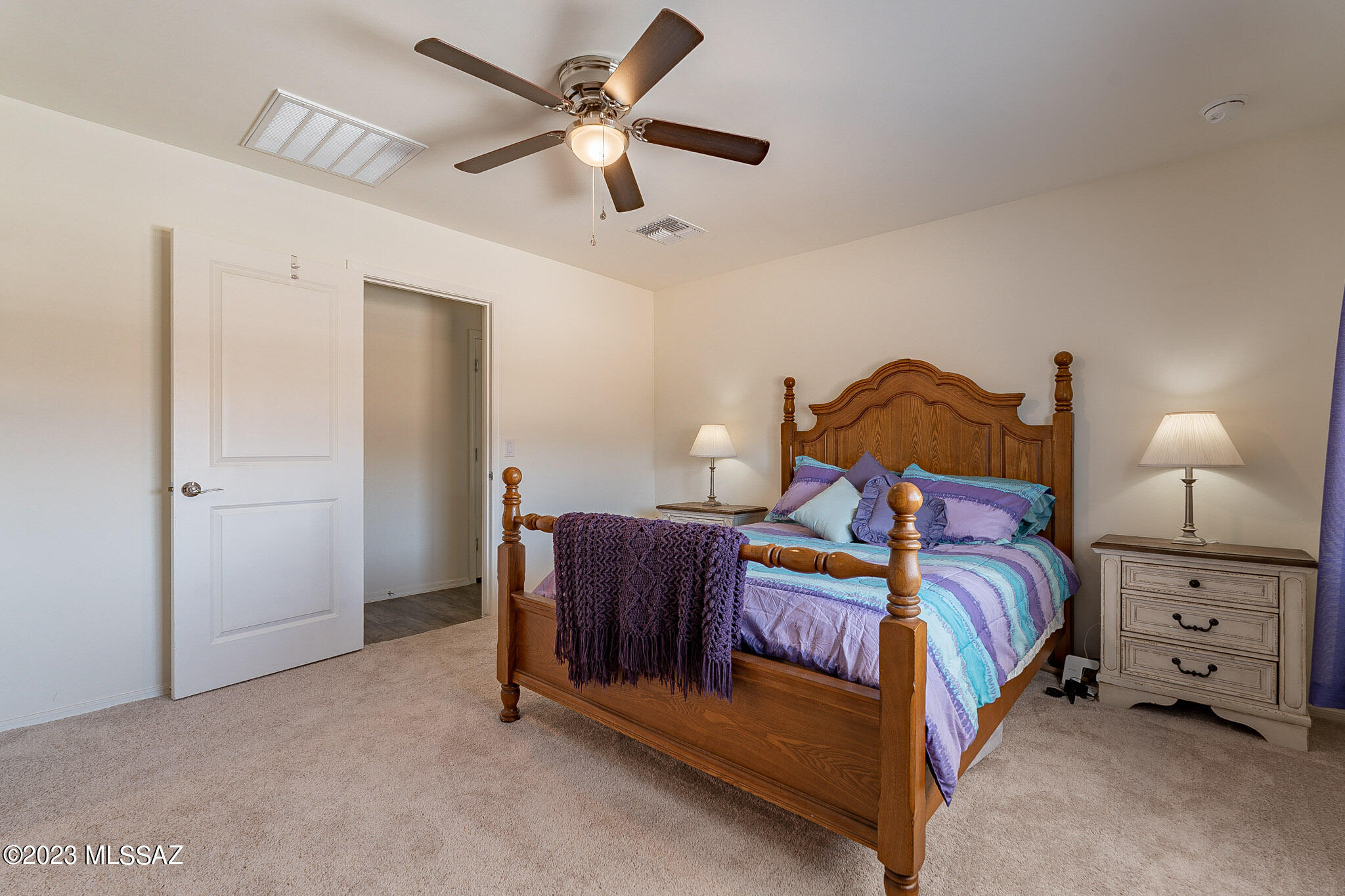 Diablo Village Estates (1-511) - Residential