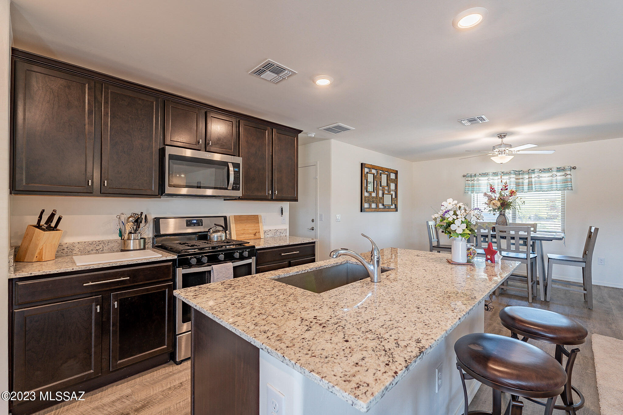 Diablo Village Estates (1-511) - Residential