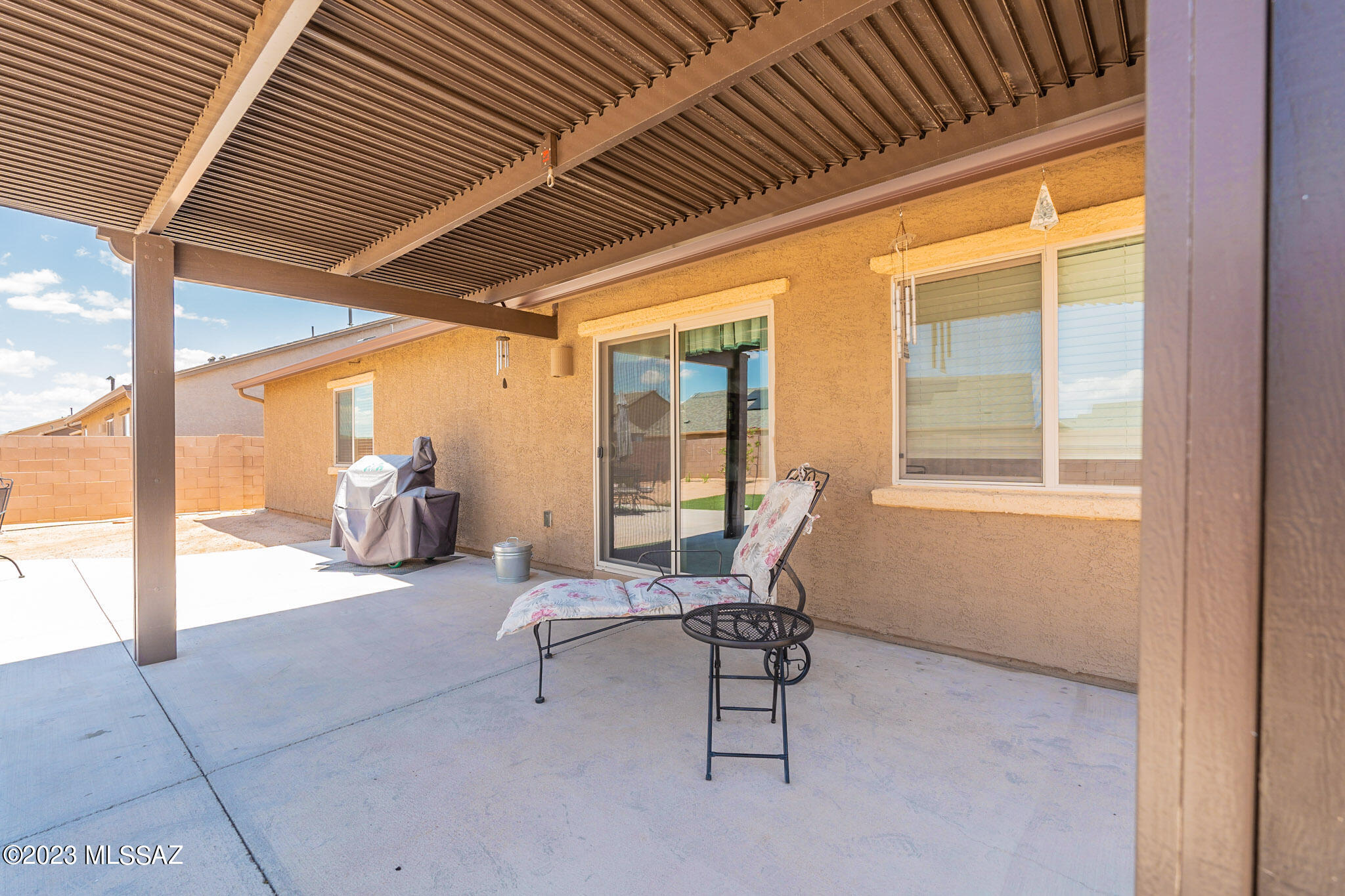 Diablo Village Estates (1-511) - Residential