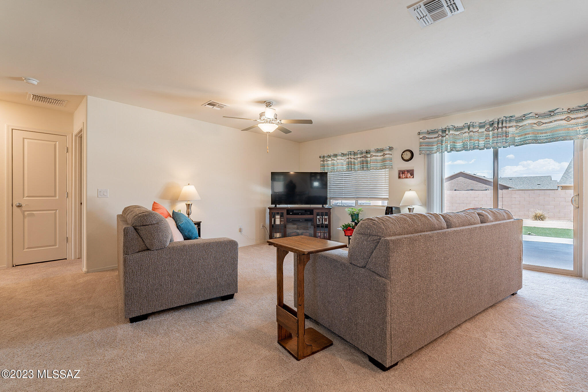 Diablo Village Estates (1-511) - Residential