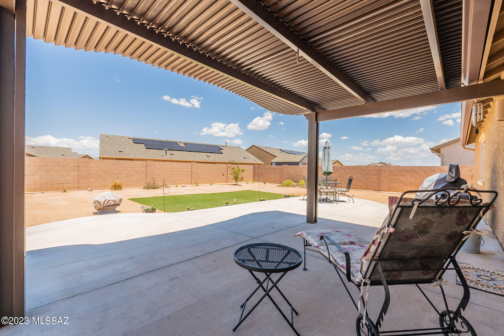 Diablo Village Estates (1-511) - Residential