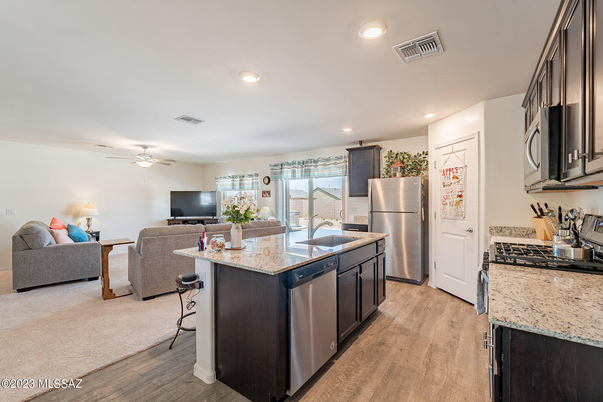 Diablo Village Estates (1-511) - Residential