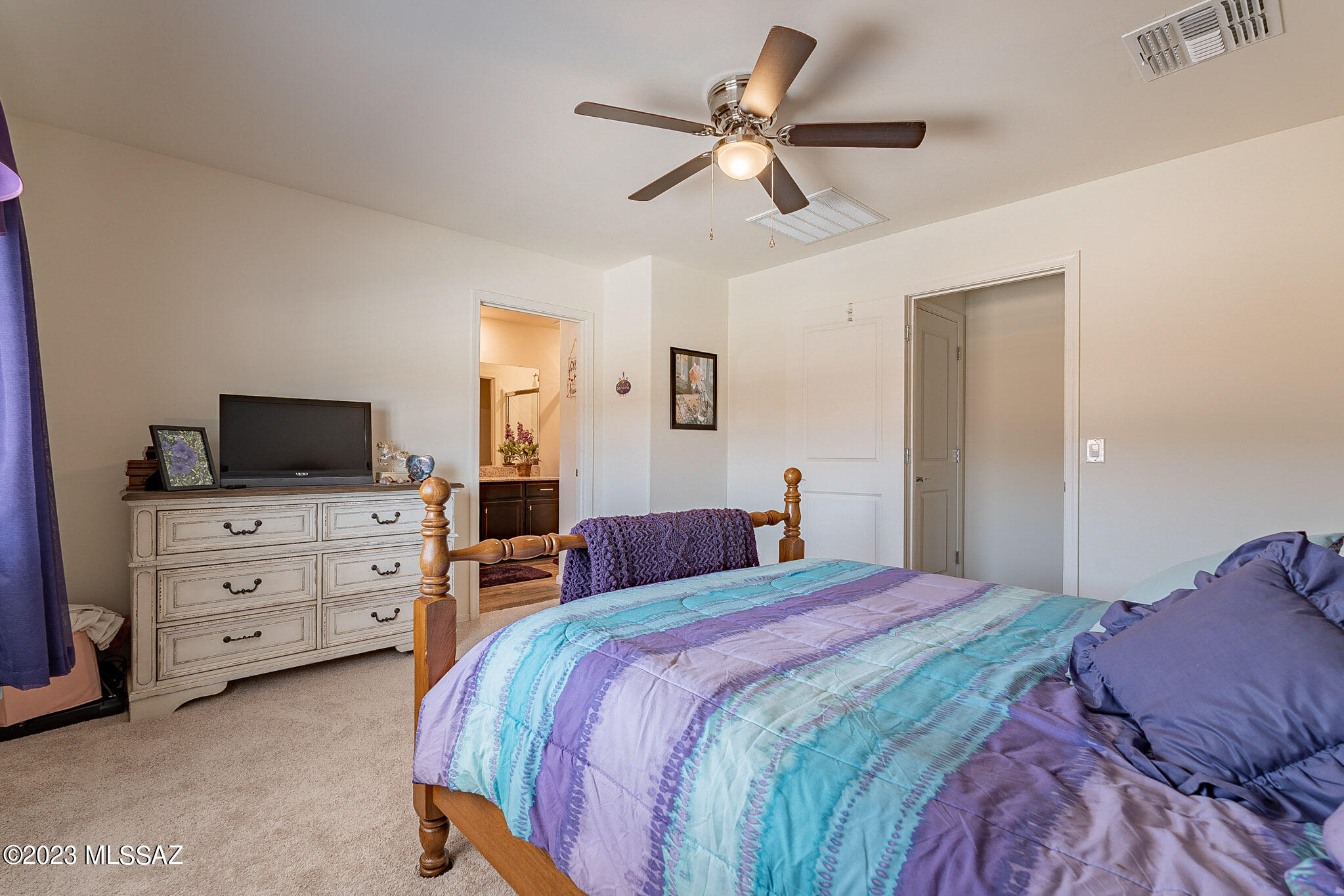 Diablo Village Estates (1-511) - Residential