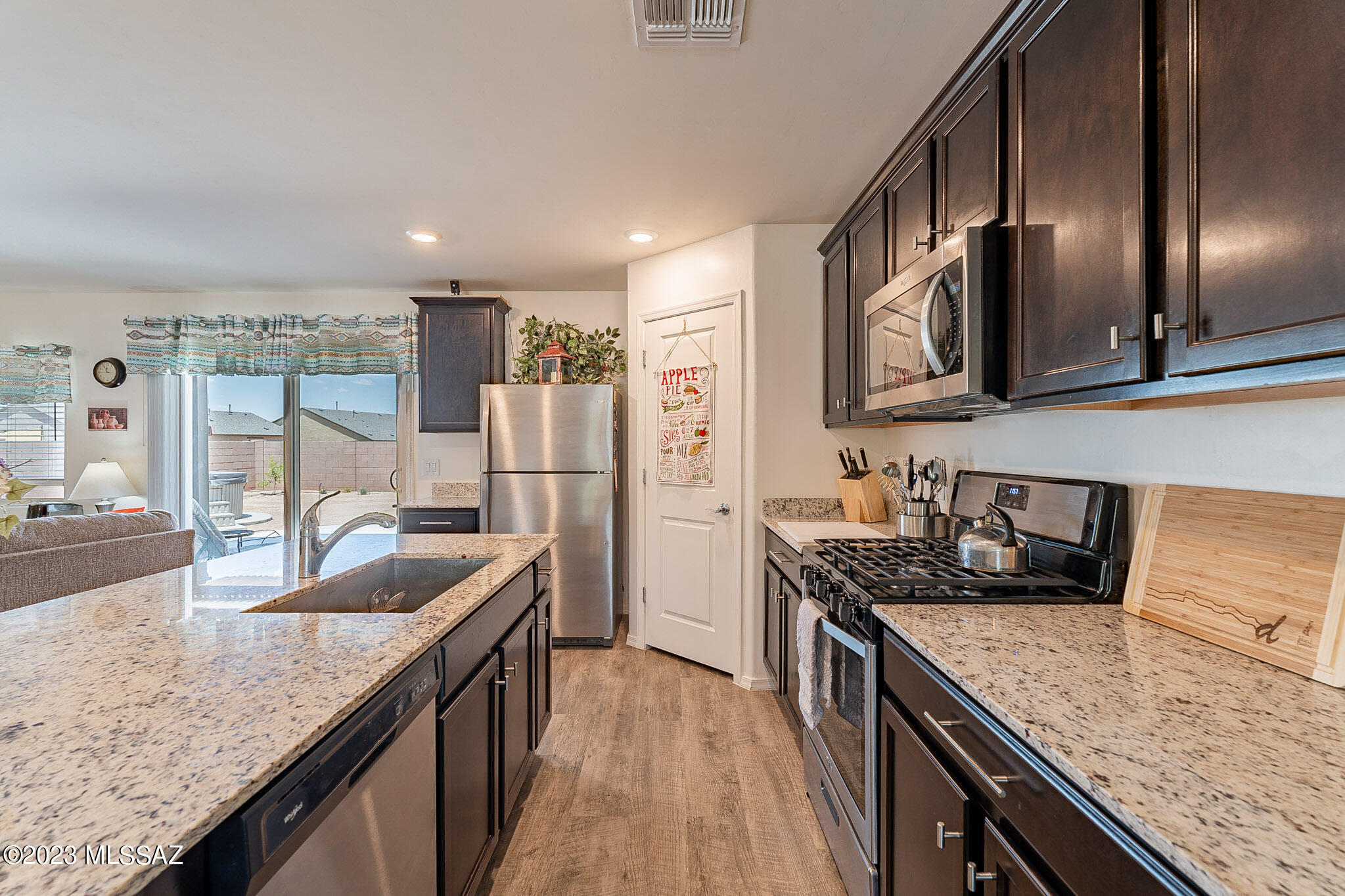 Diablo Village Estates (1-511) - Residential