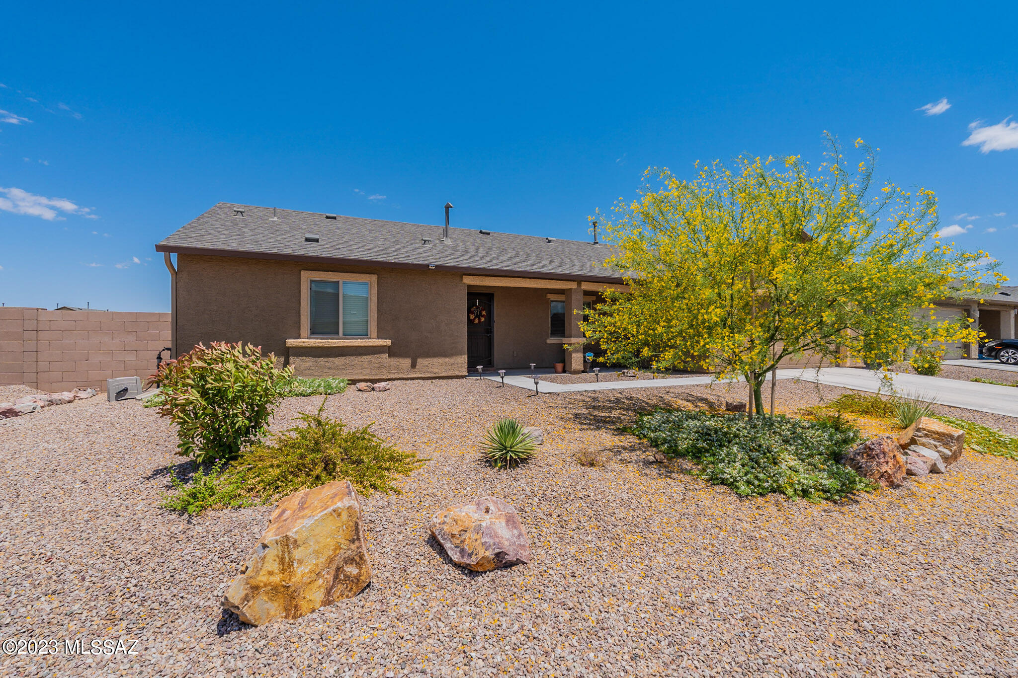 Diablo Village Estates (1-511) - Residential