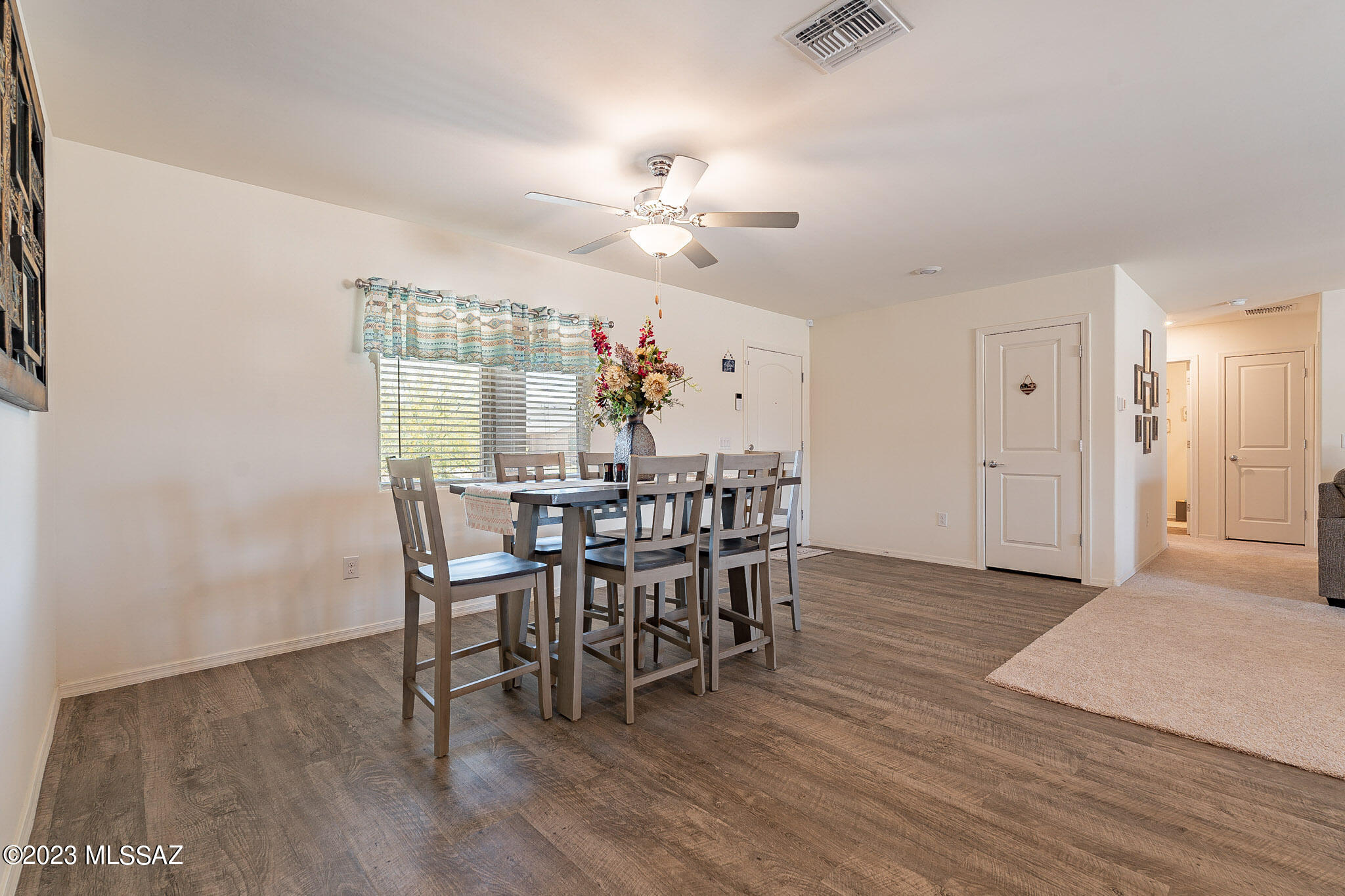 Diablo Village Estates (1-511) - Residential