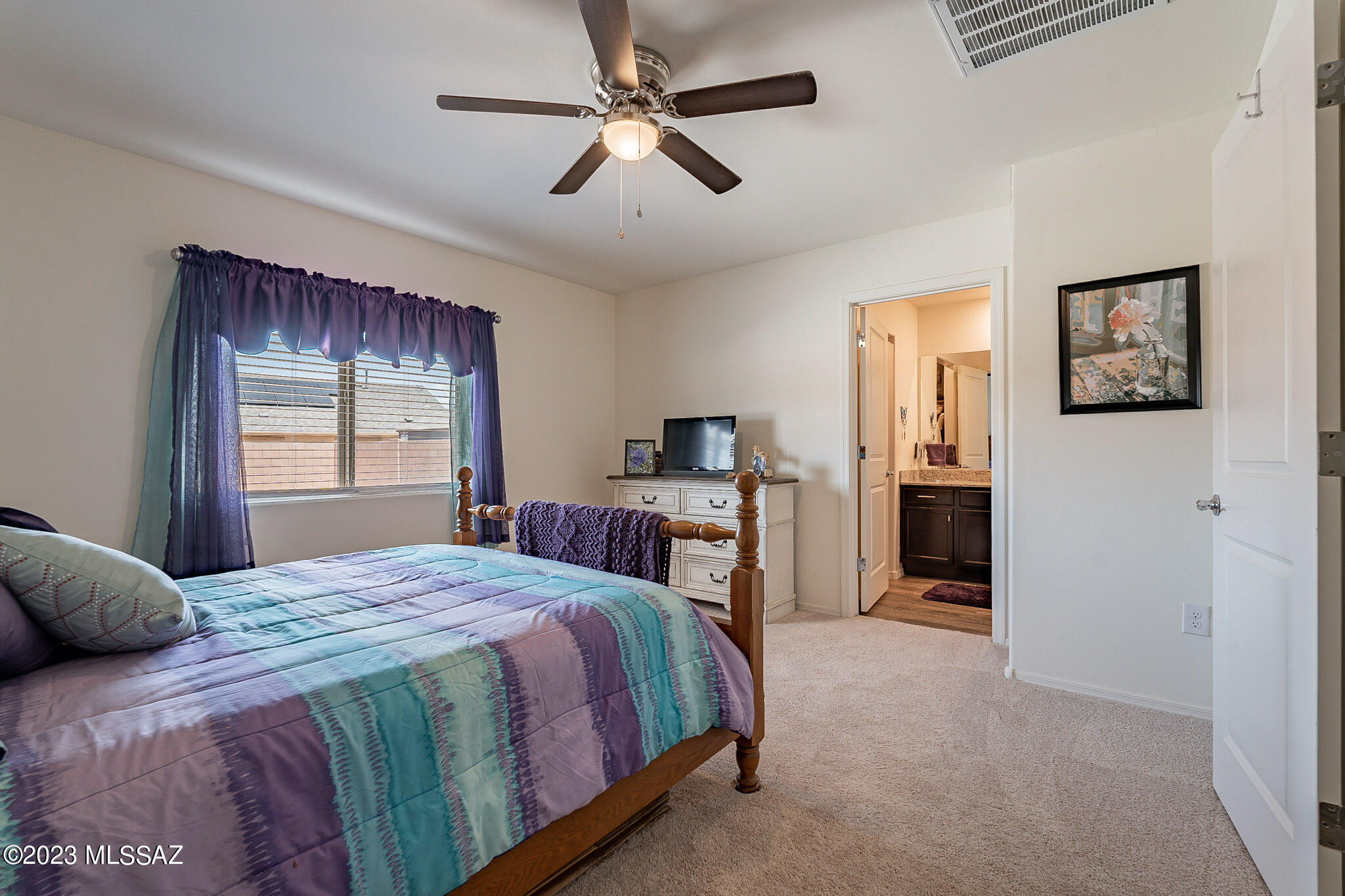 Diablo Village Estates (1-511) - Residential