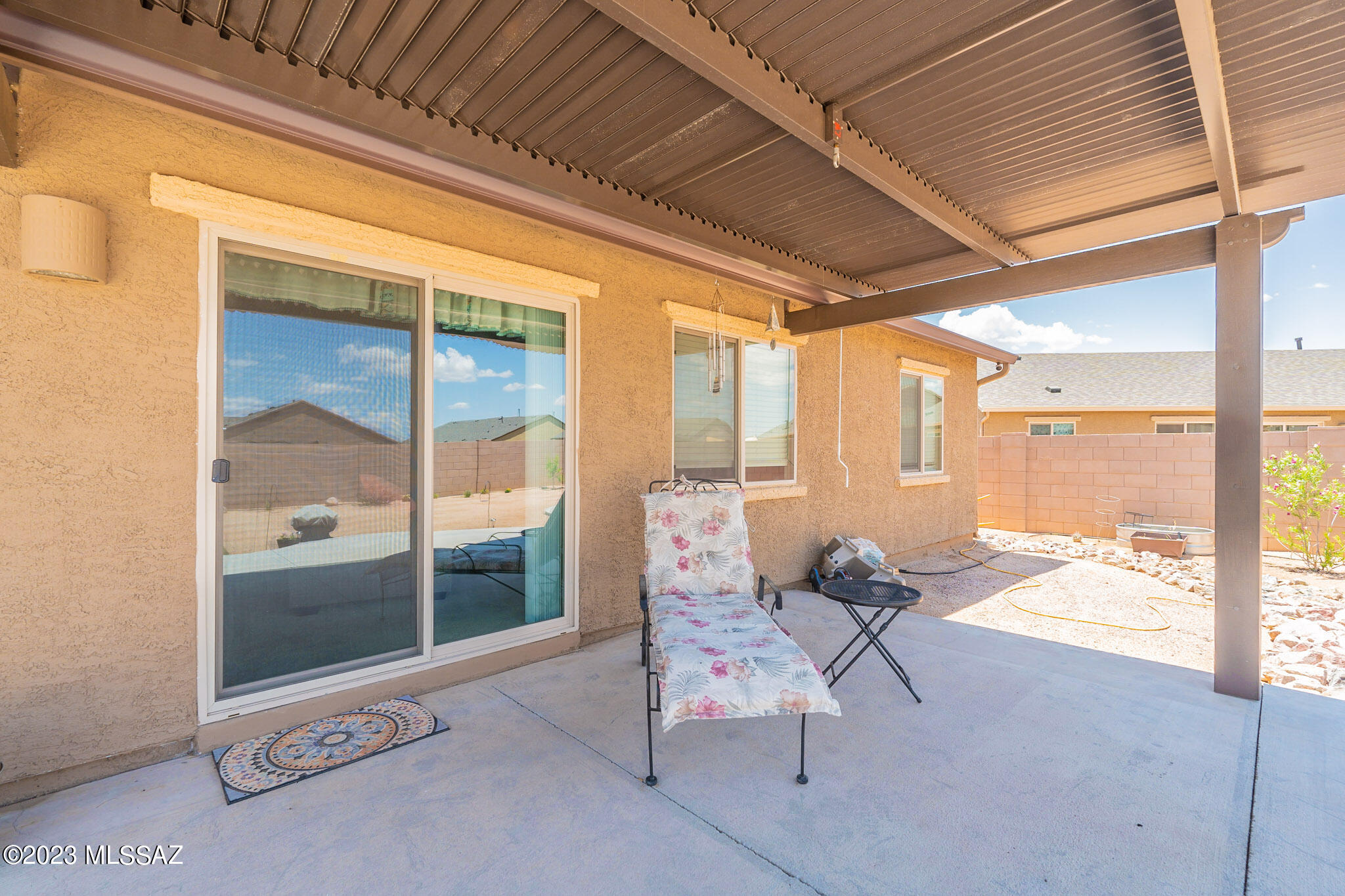 Diablo Village Estates (1-511) - Residential