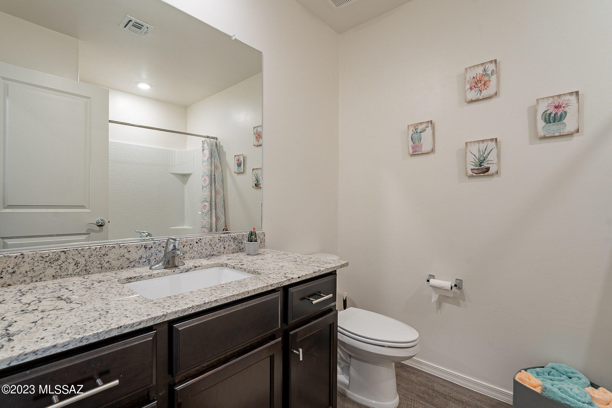 Diablo Village Estates (1-511) - Residential