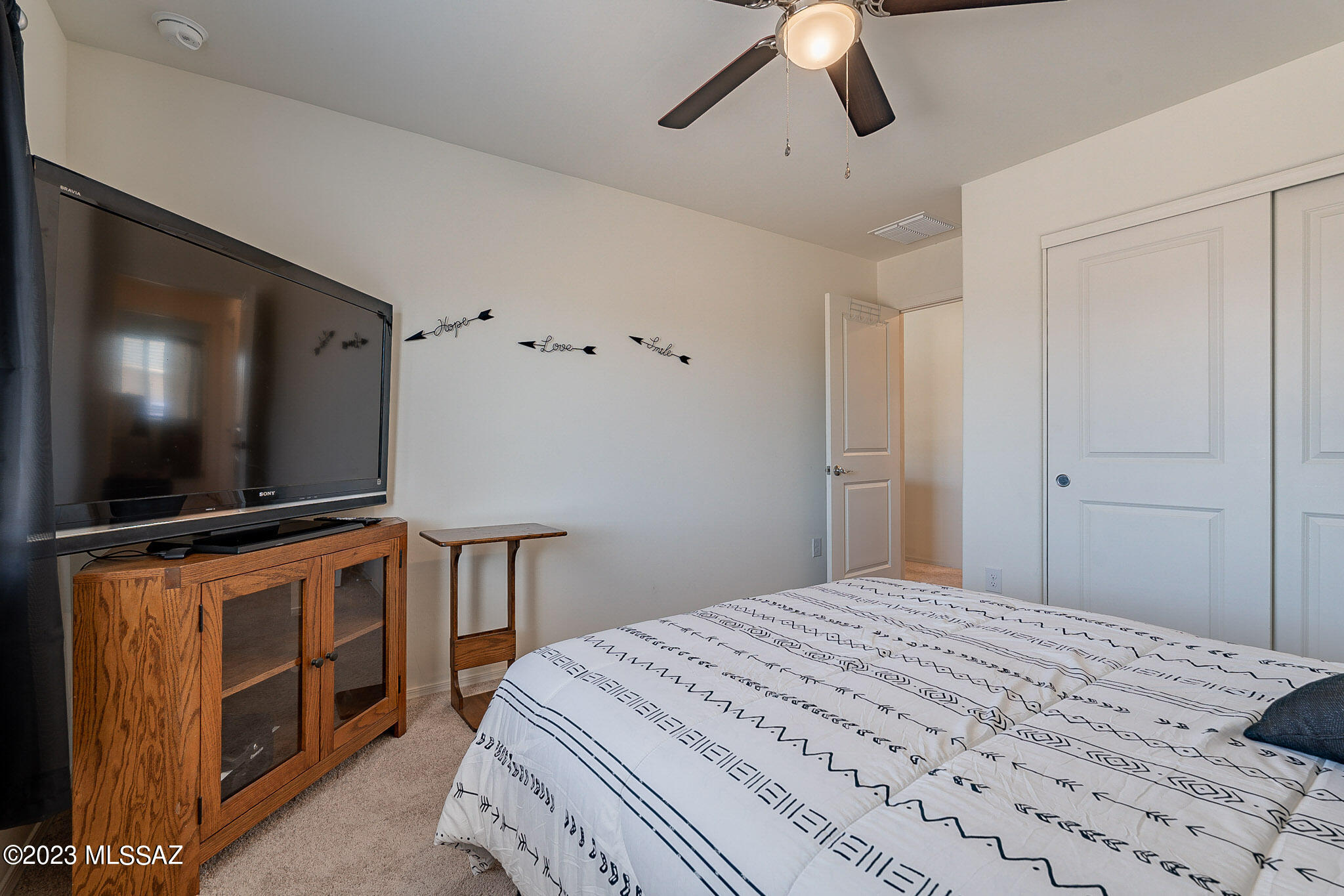 Diablo Village Estates (1-511) - Residential