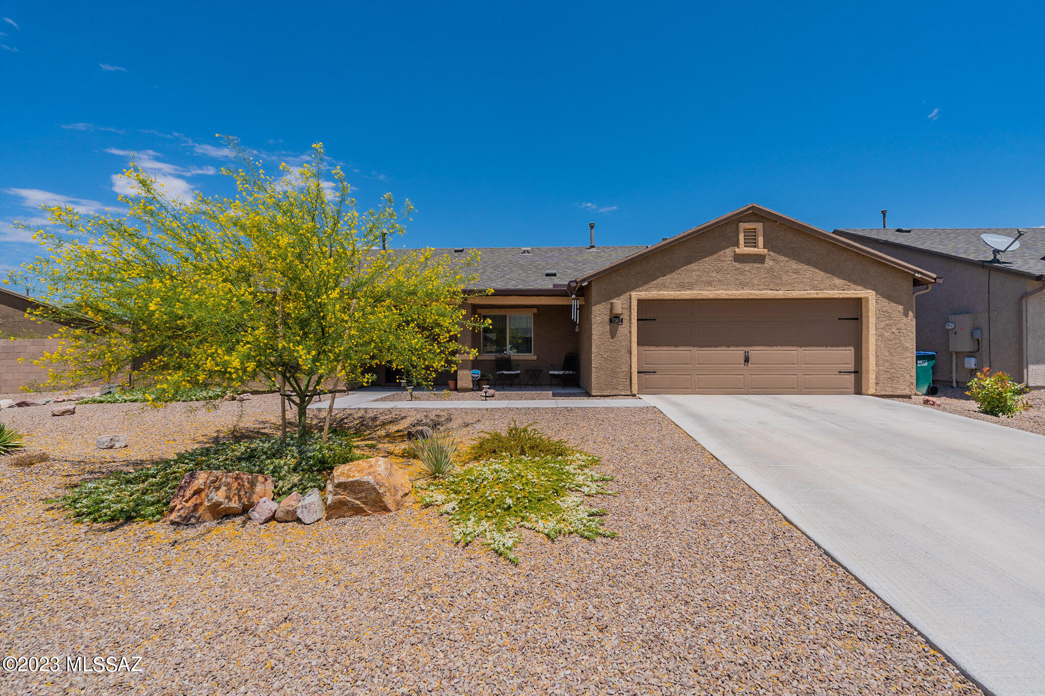 Diablo Village Estates (1-511) - Residential