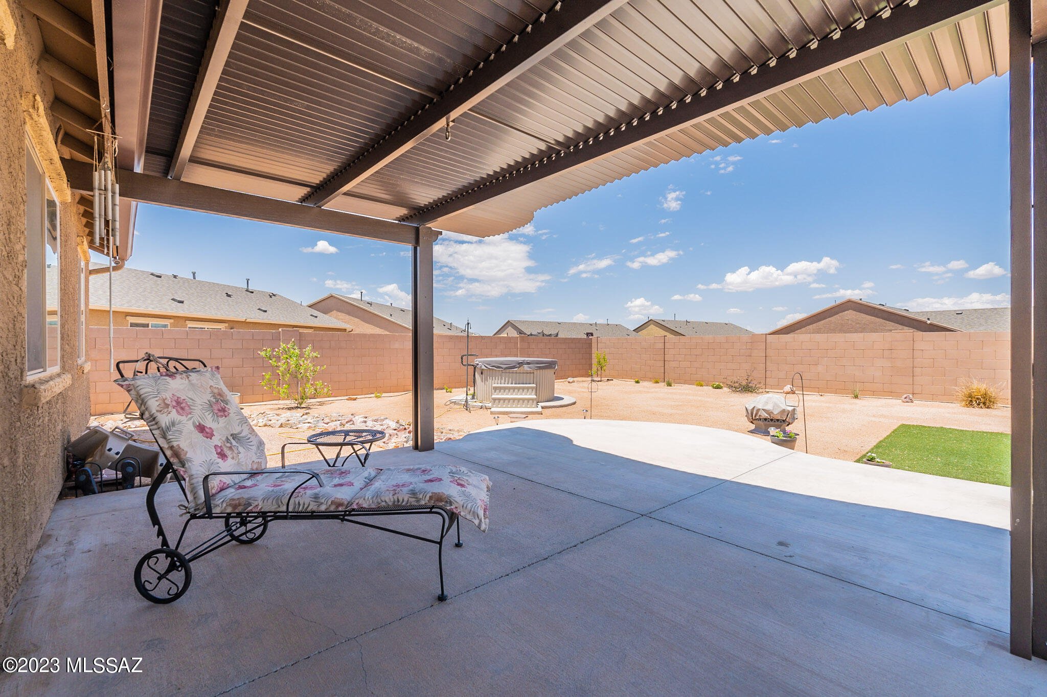 Diablo Village Estates (1-511) - Residential
